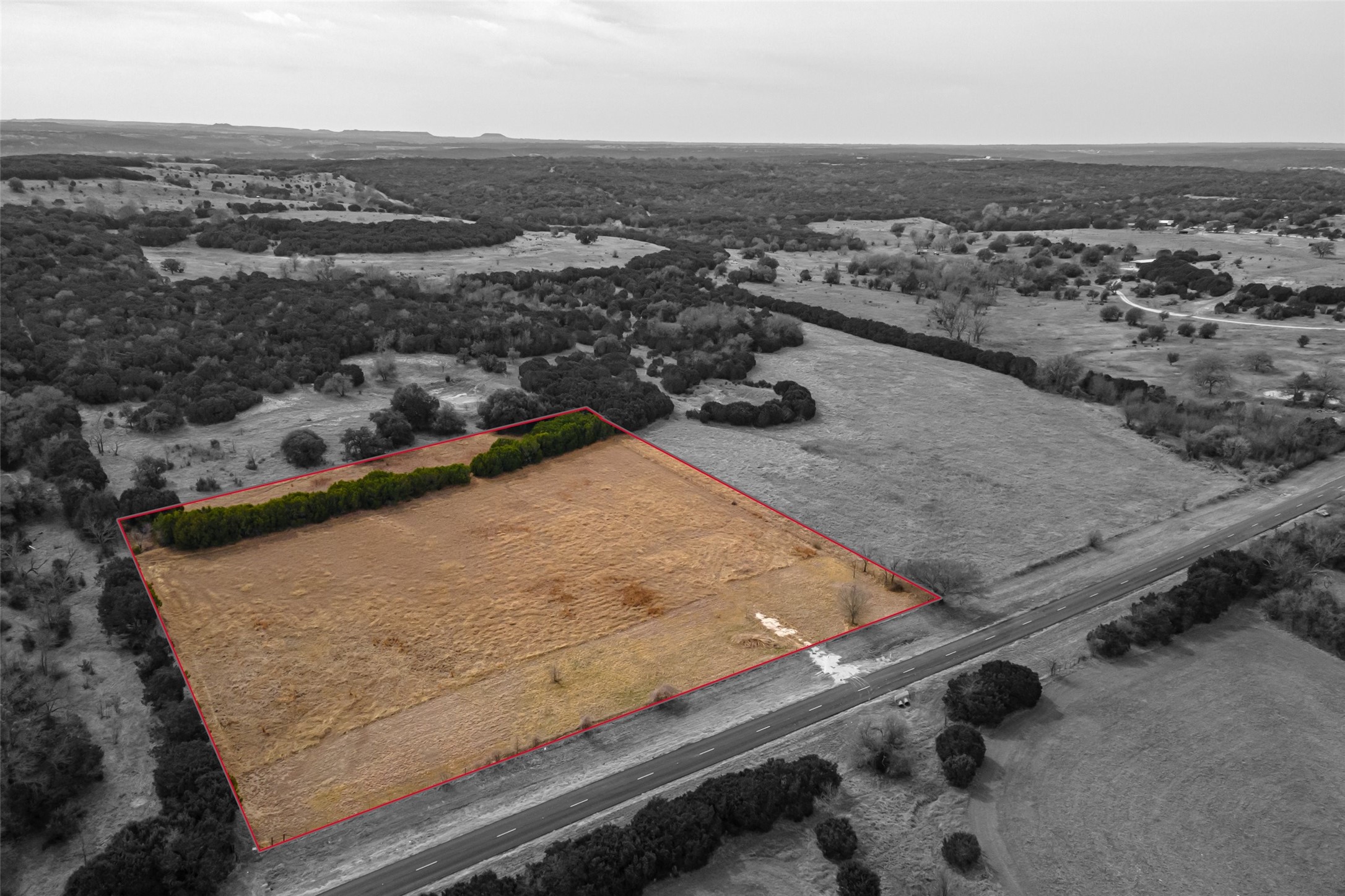 12611 Chalk Mountain Highway Bluff Dale TX 76433
