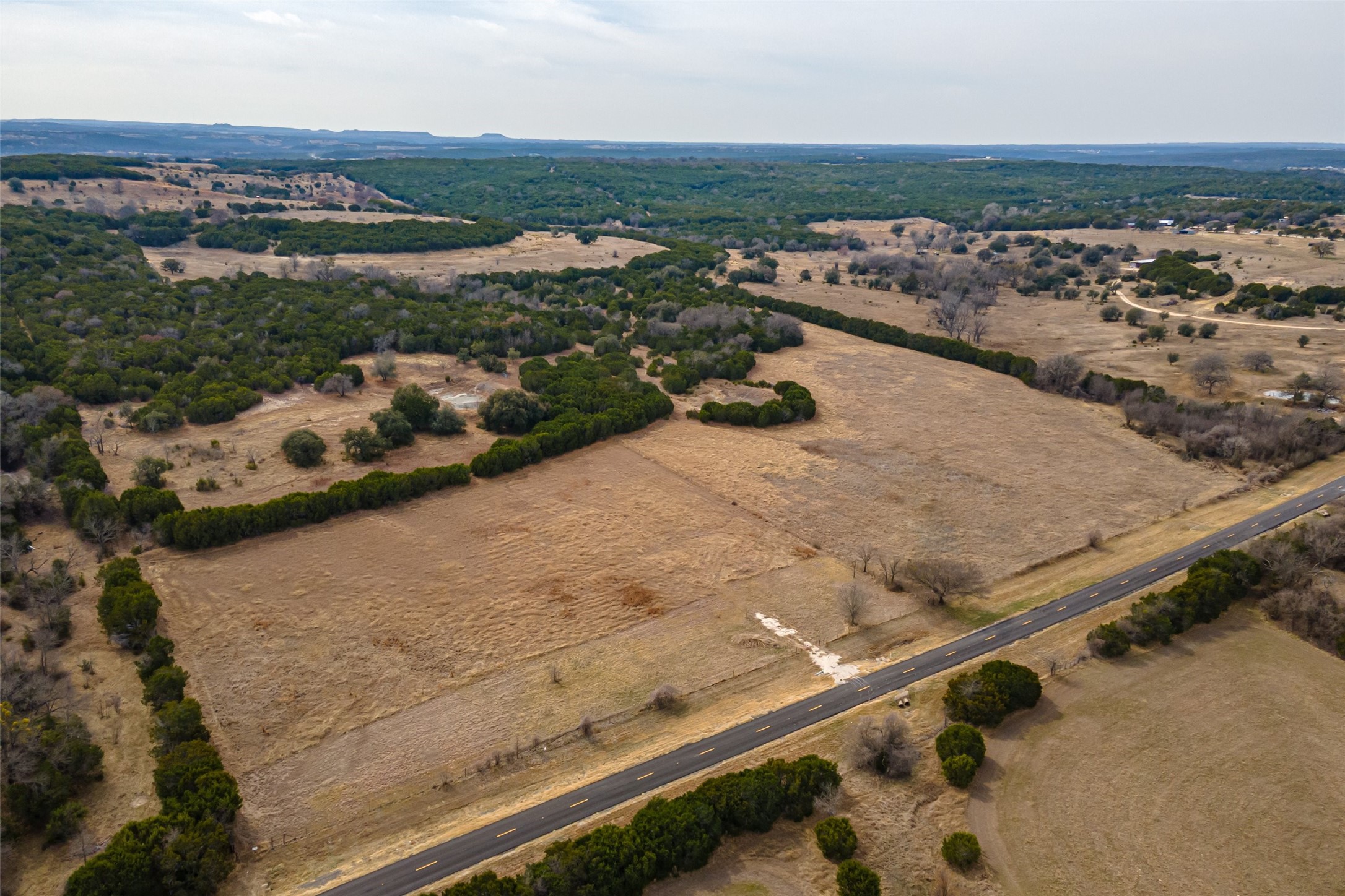 12611 Chalk Mountain Highway Bluff Dale TX 76433