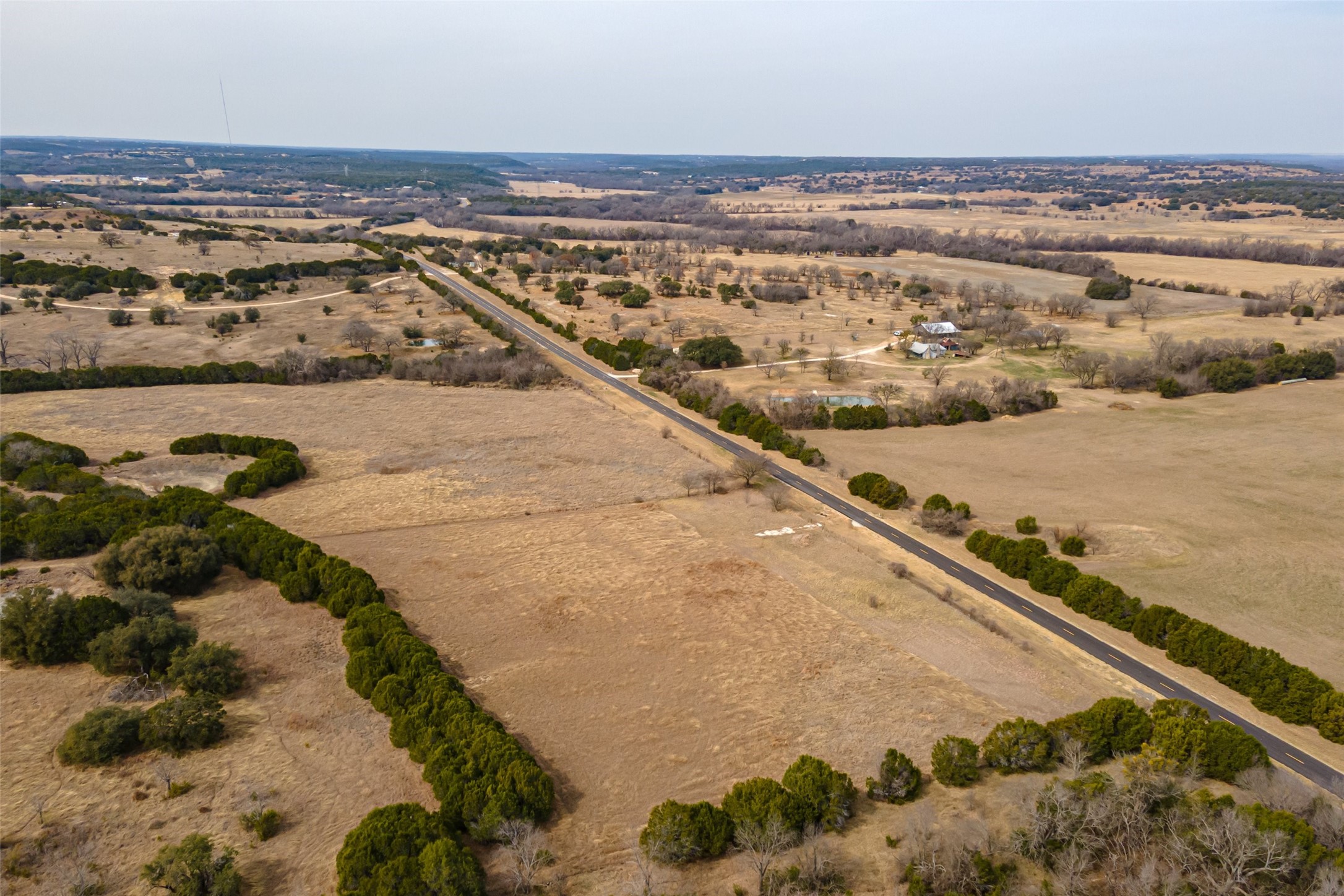 12611 Chalk Mountain Highway Bluff Dale TX 76433