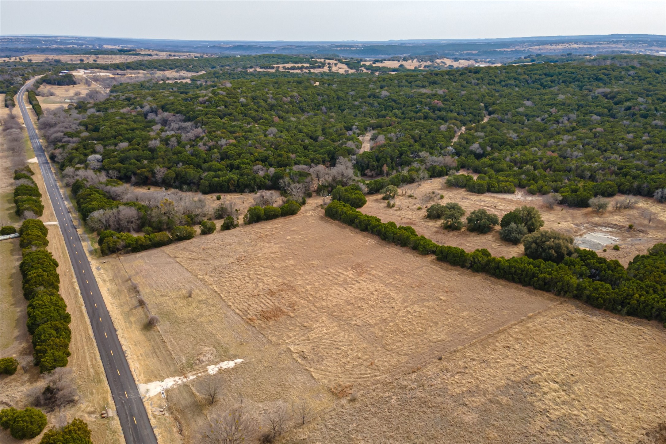 12611 Chalk Mountain Highway Bluff Dale TX 76433