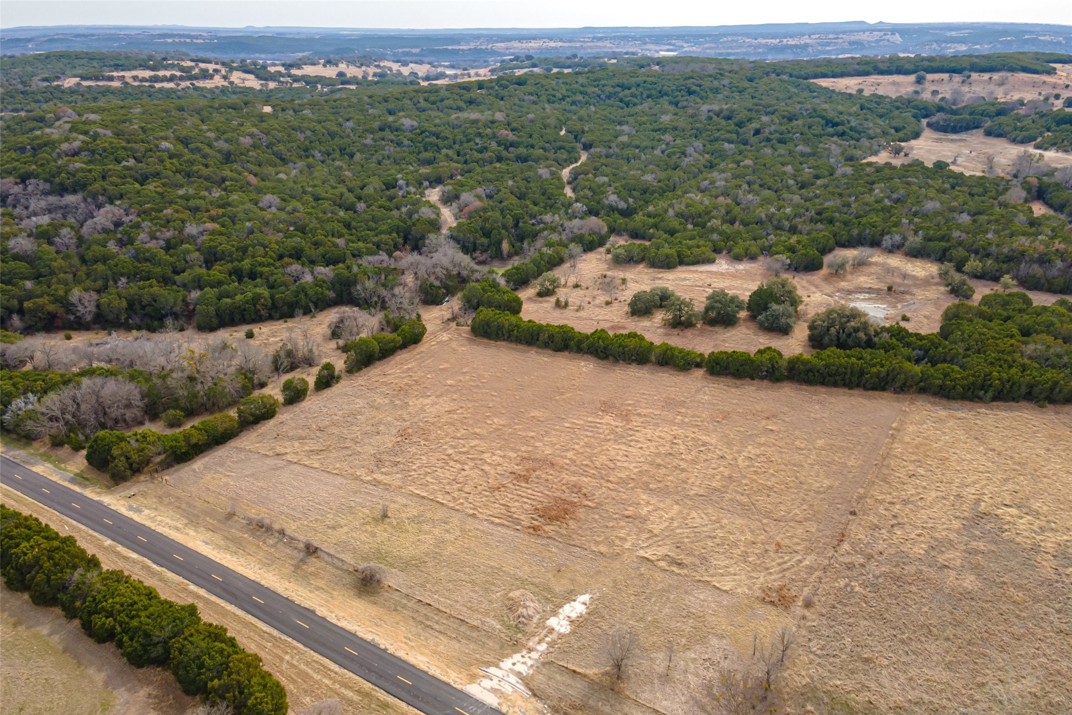 12611 Chalk Mountain Highway Bluff Dale TX 76433