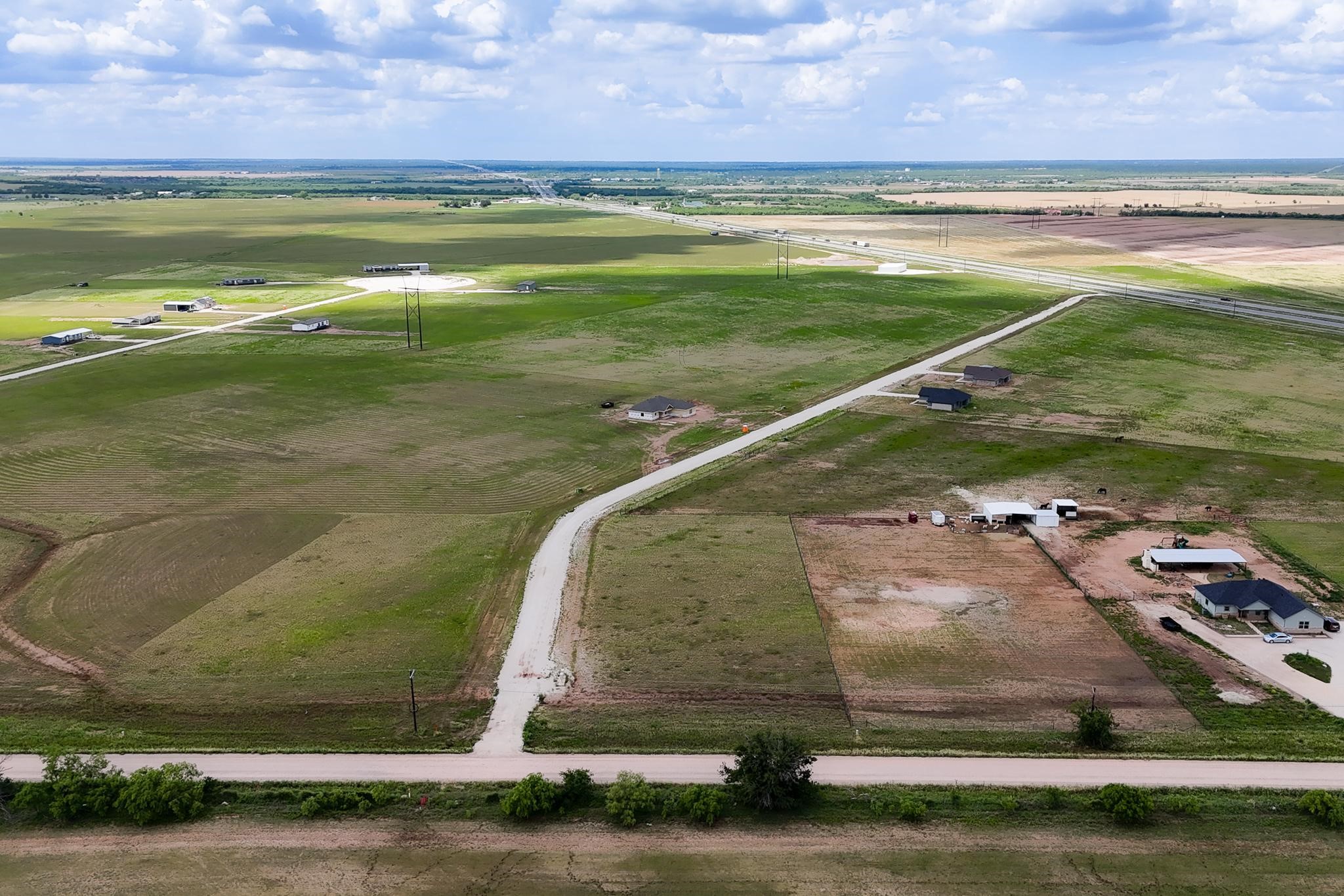 Lot 14 Pr 4284 Hawley TX 79525