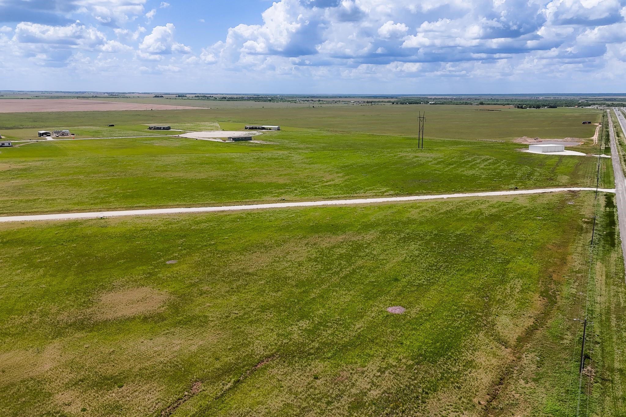 Lot 14 Pr 4284 Hawley TX 79525