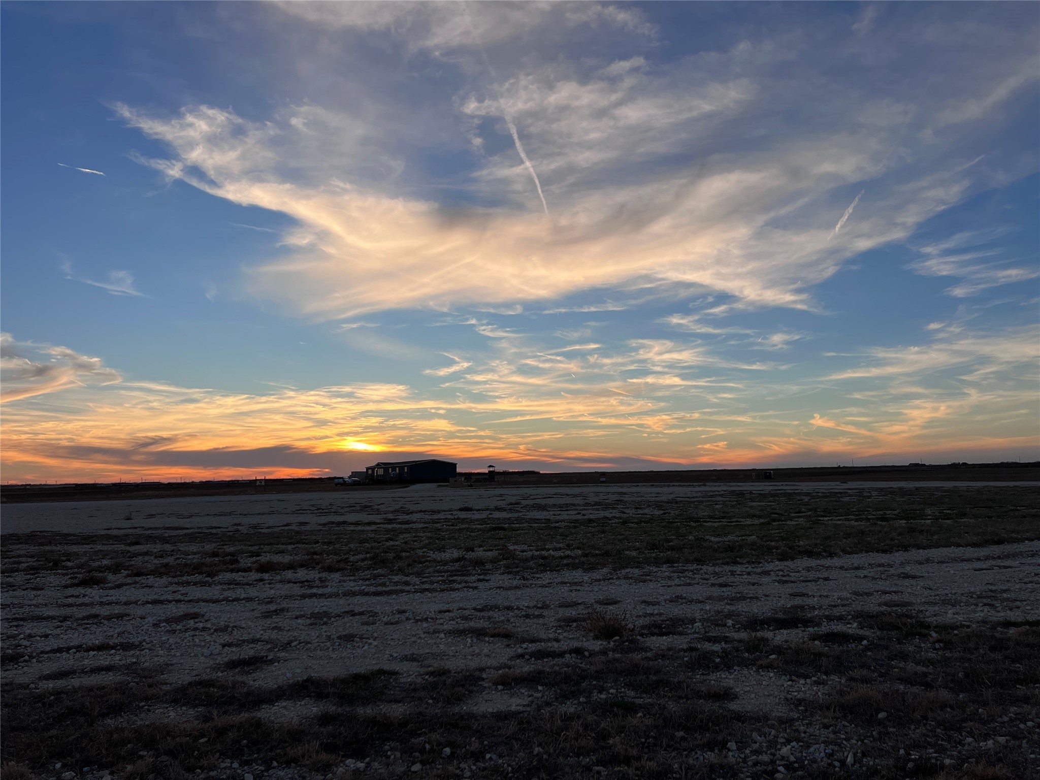 Lot 14 Pr 4284 Hawley TX 79525