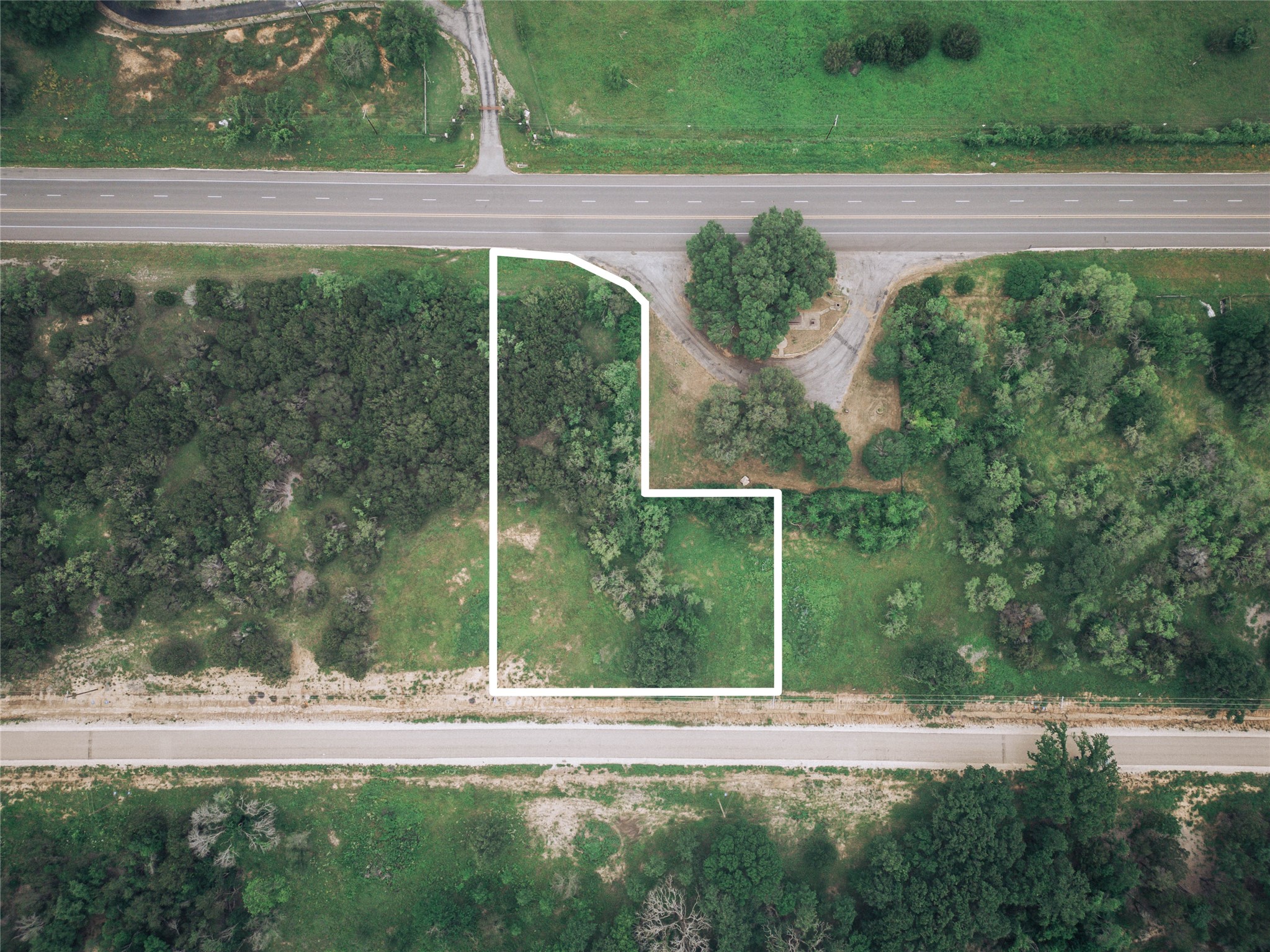 1169 County Road 407 Nemo TX 76070