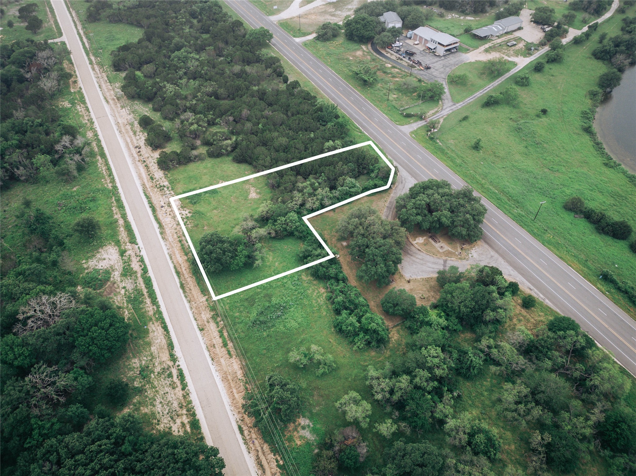 1169 County Road 407 Nemo TX 76070
