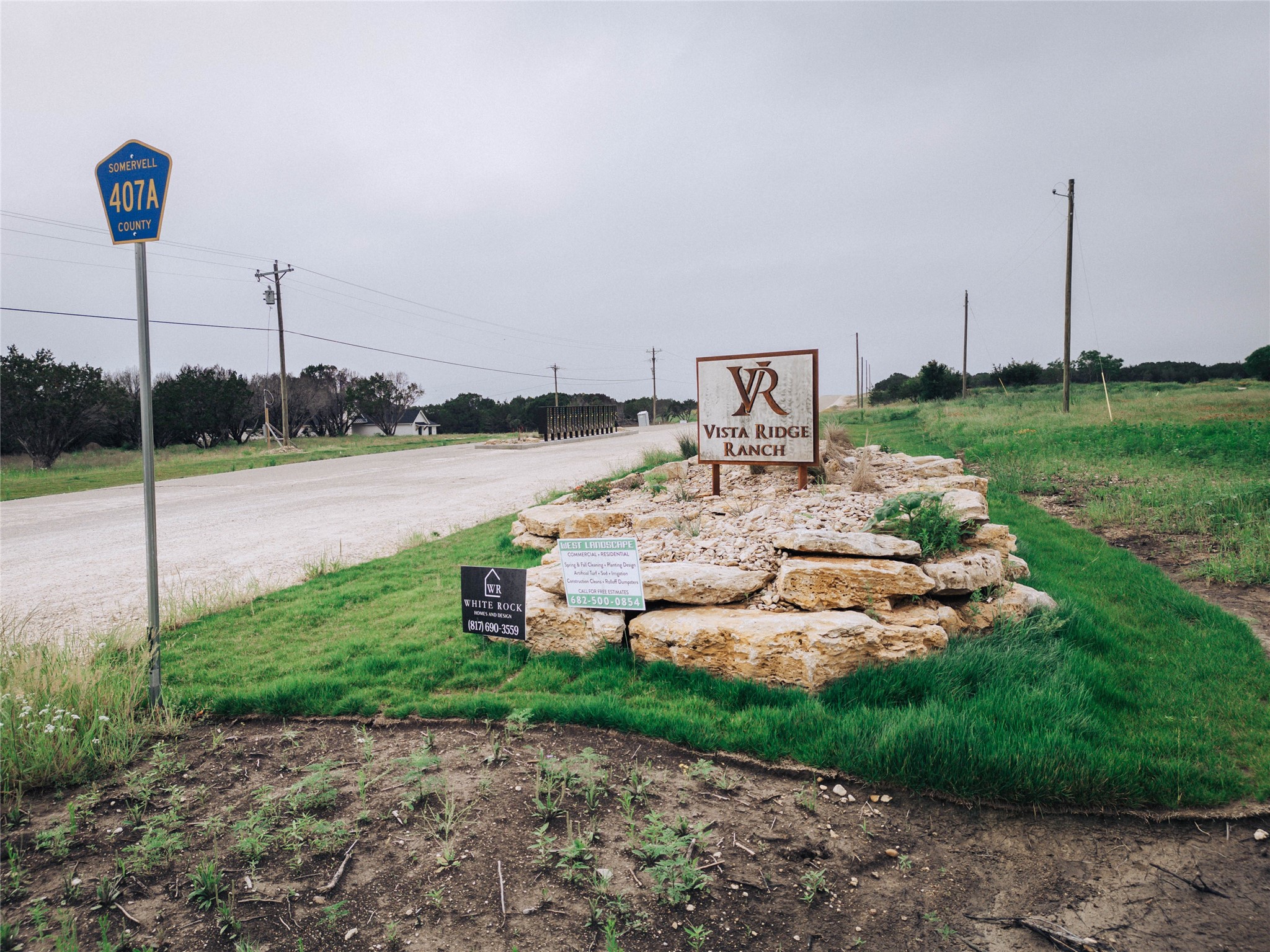 1169 County Road 407 Nemo TX 76070