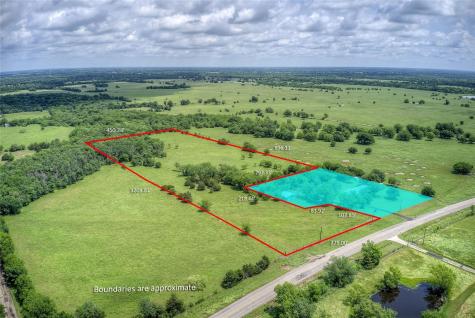 Tbd 3486 Fm 2736 Greenville TX 75401