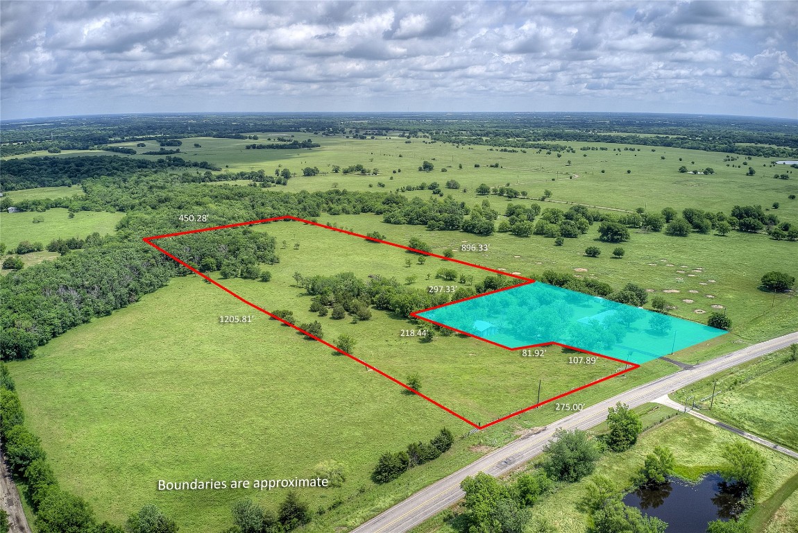 Tbd 3486 Fm 2736 Greenville TX 75401