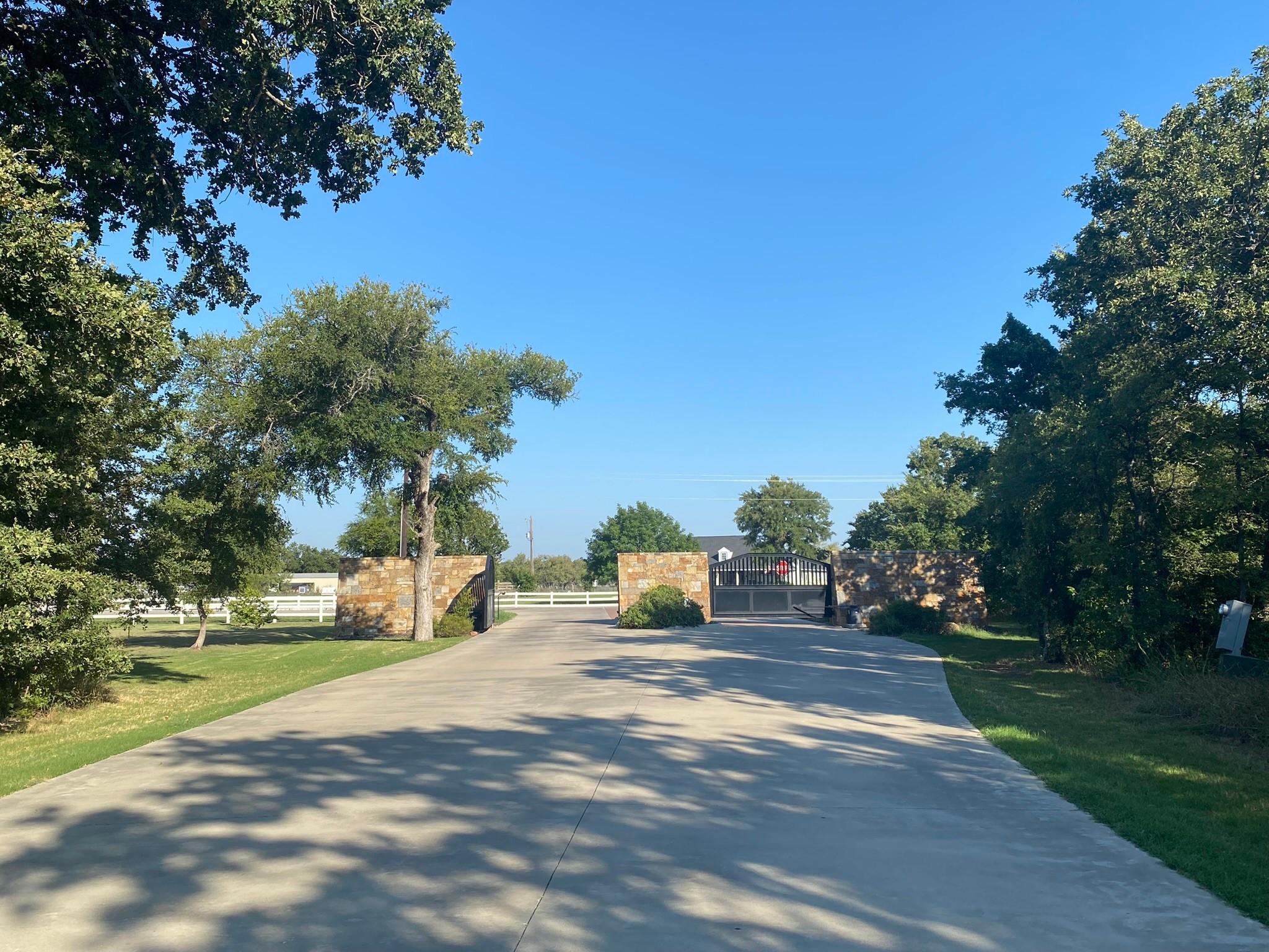 113 Heritage Springs Drive Brock TX 76087