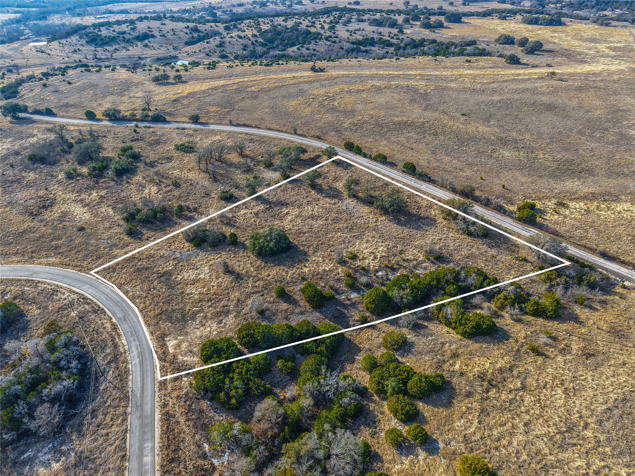 277 Grand Canyon Drive Oglesby TX 76561