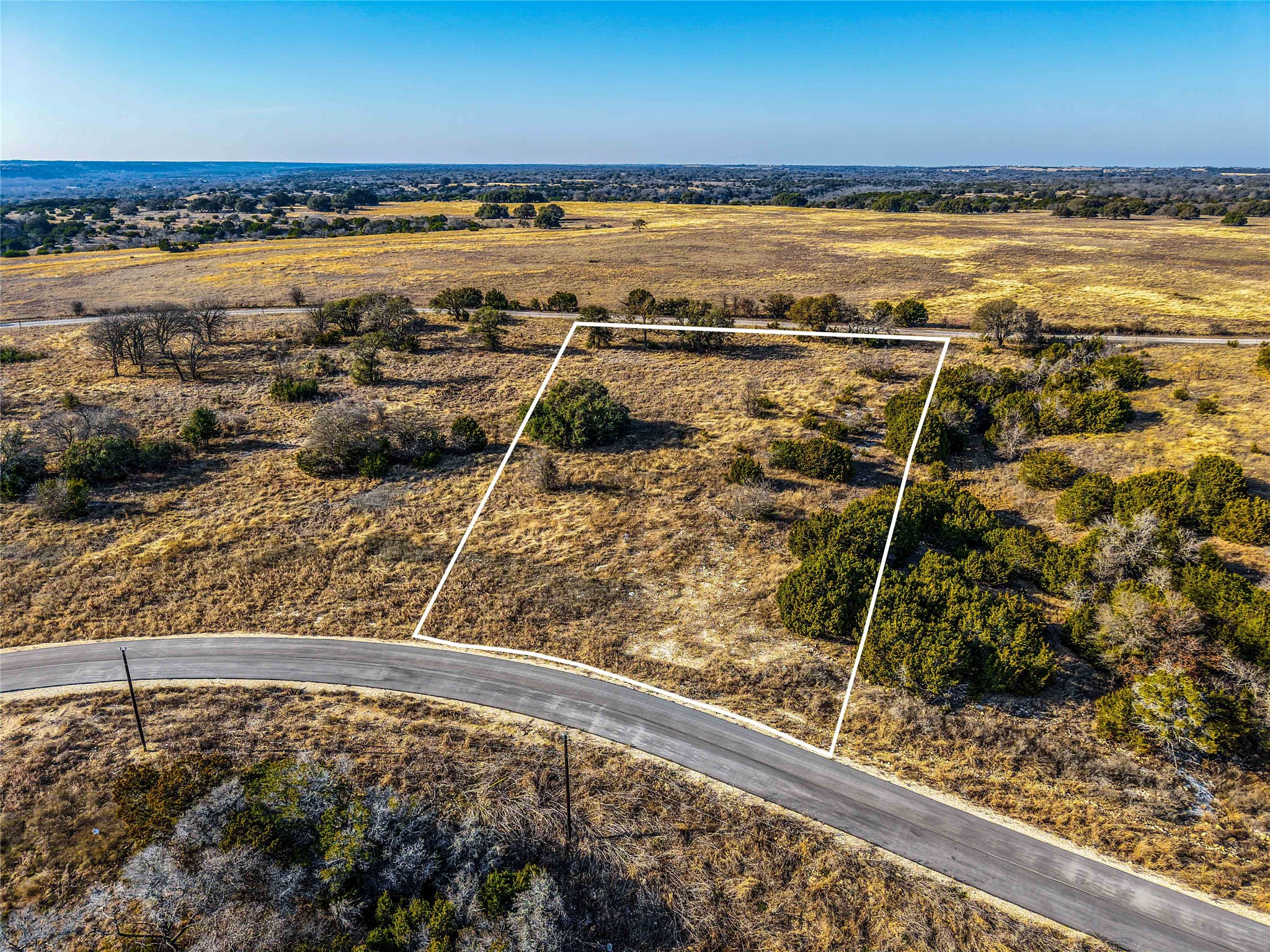277 Grand Canyon Drive Oglesby TX 76561