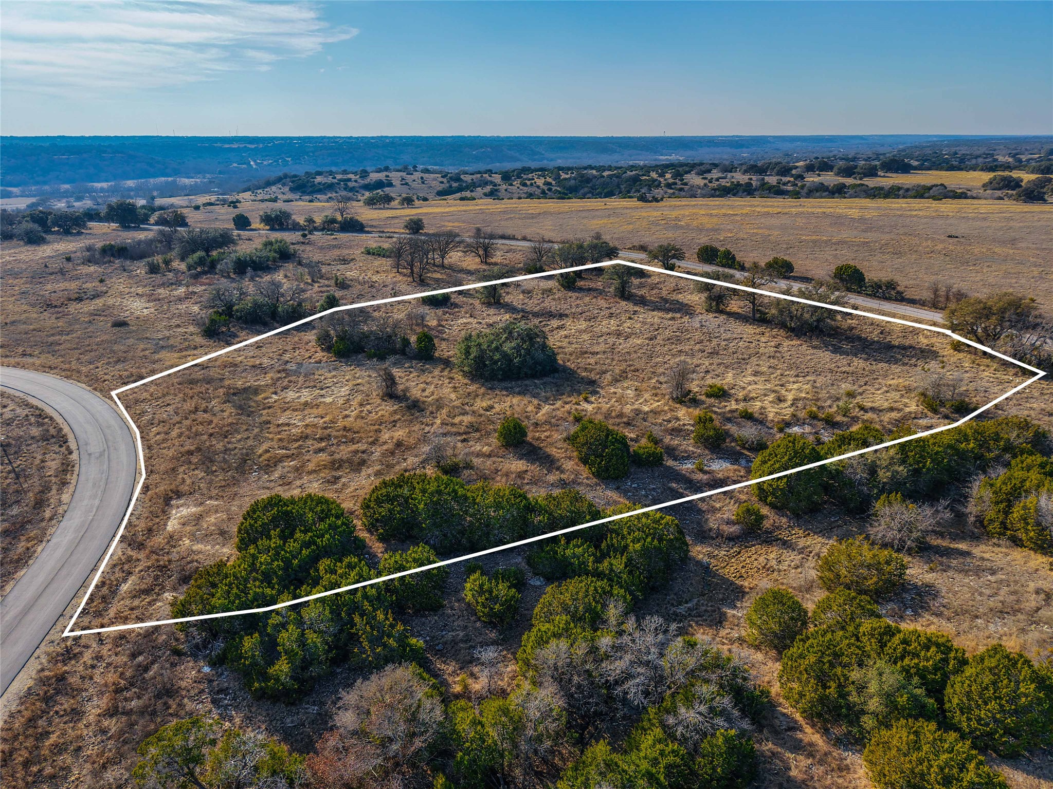 277 Grand Canyon Drive Oglesby TX 76561