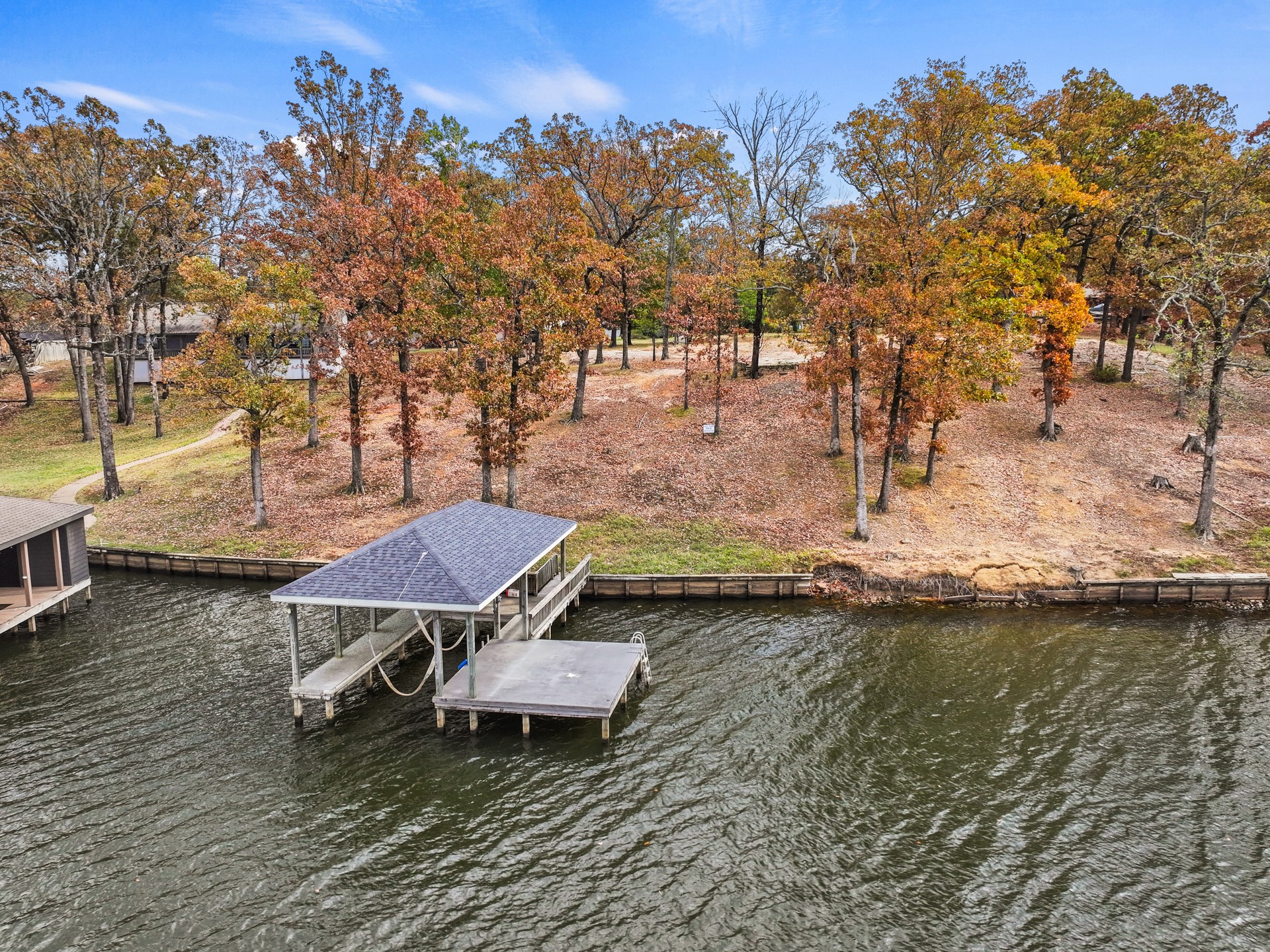 602 County Road 2127 Pittsburg TX 75686