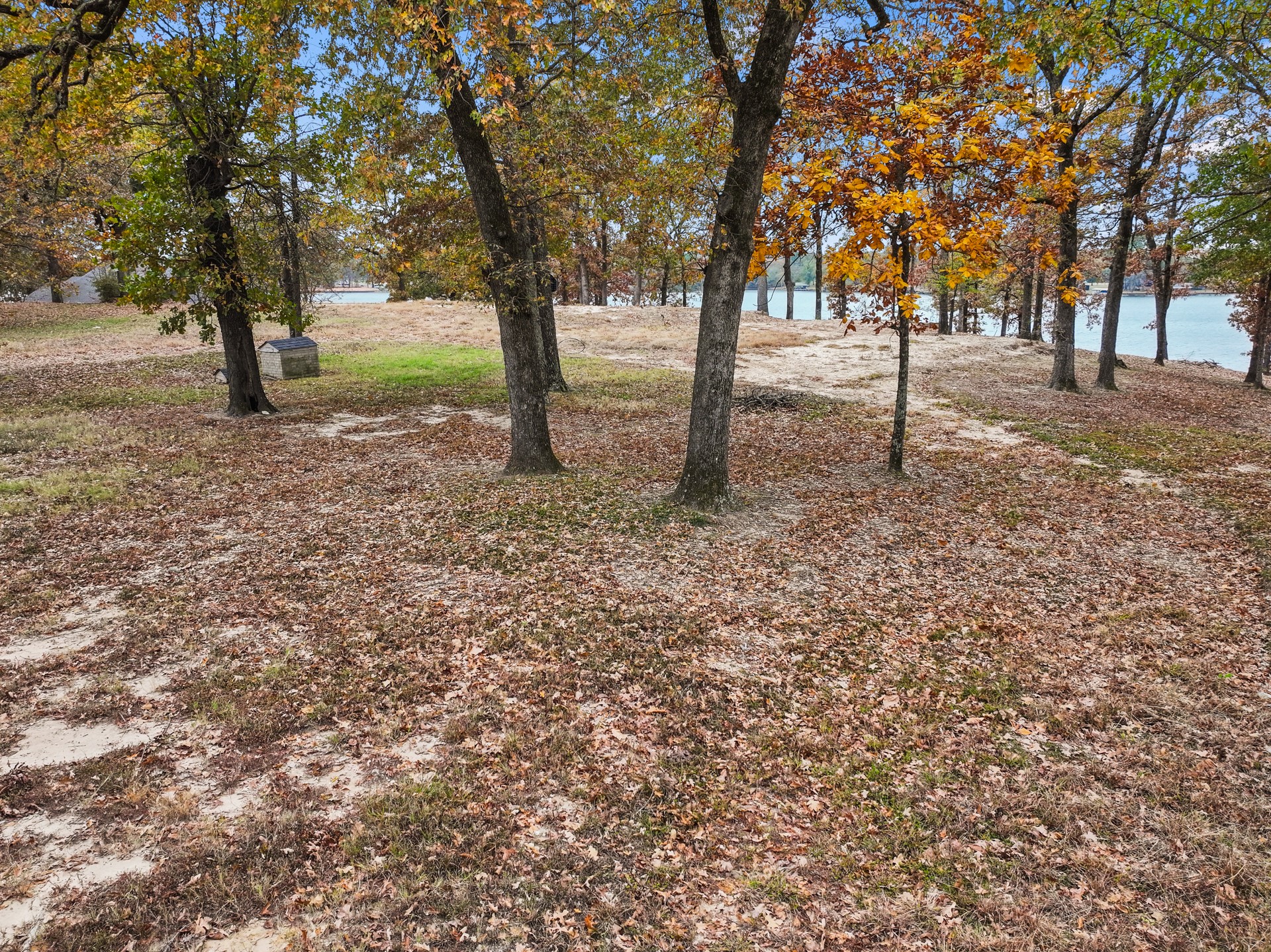 602 County Road 2127 Pittsburg TX 75686