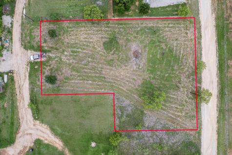 6723 Hidden Valley Drive Brownwood TX 76801