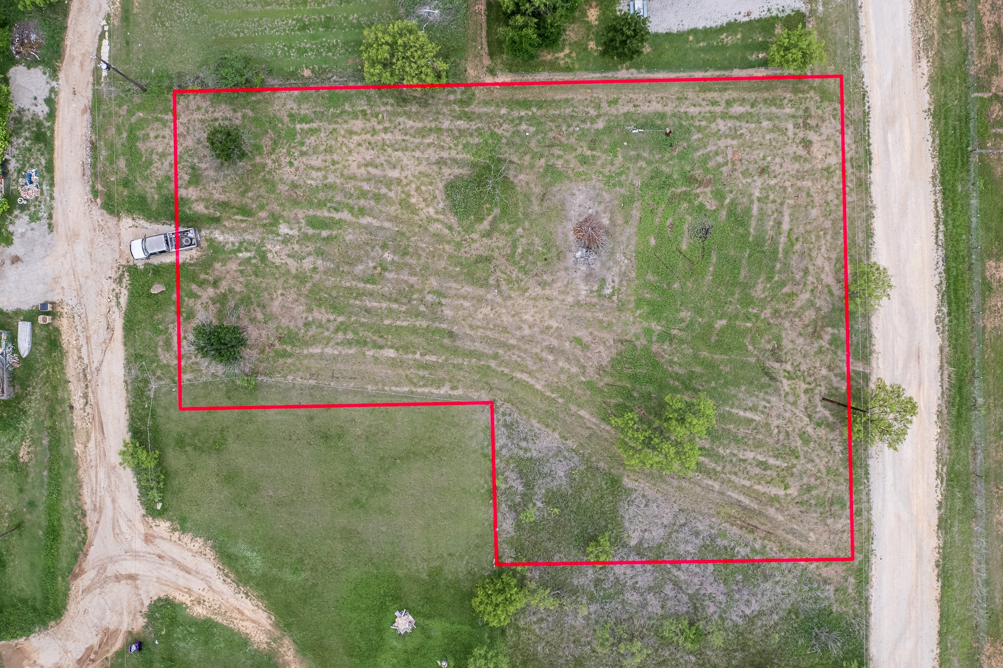 6723 Hidden Valley Drive Brownwood TX 76801