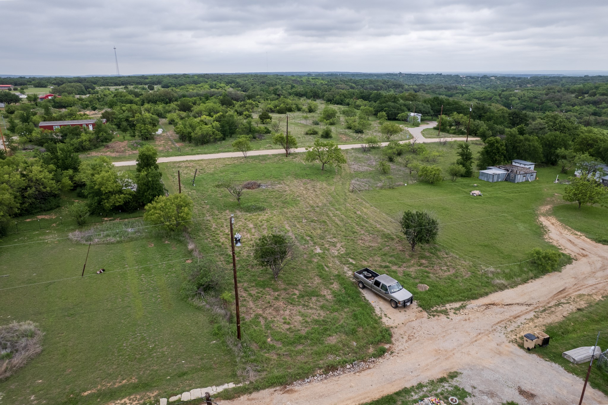 6723 Hidden Valley Drive Brownwood TX 76801