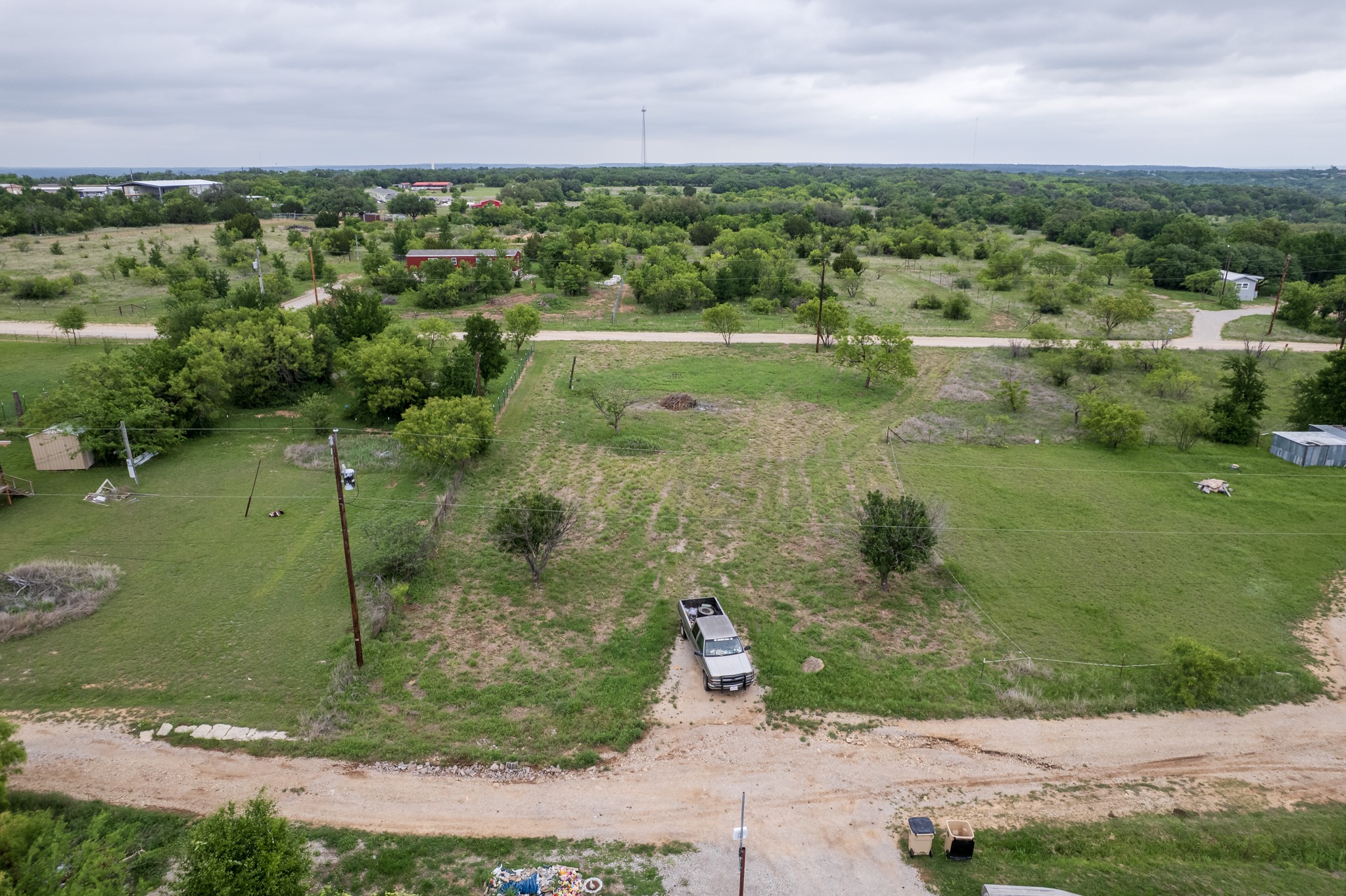 6723 Hidden Valley Drive Brownwood TX 76801
