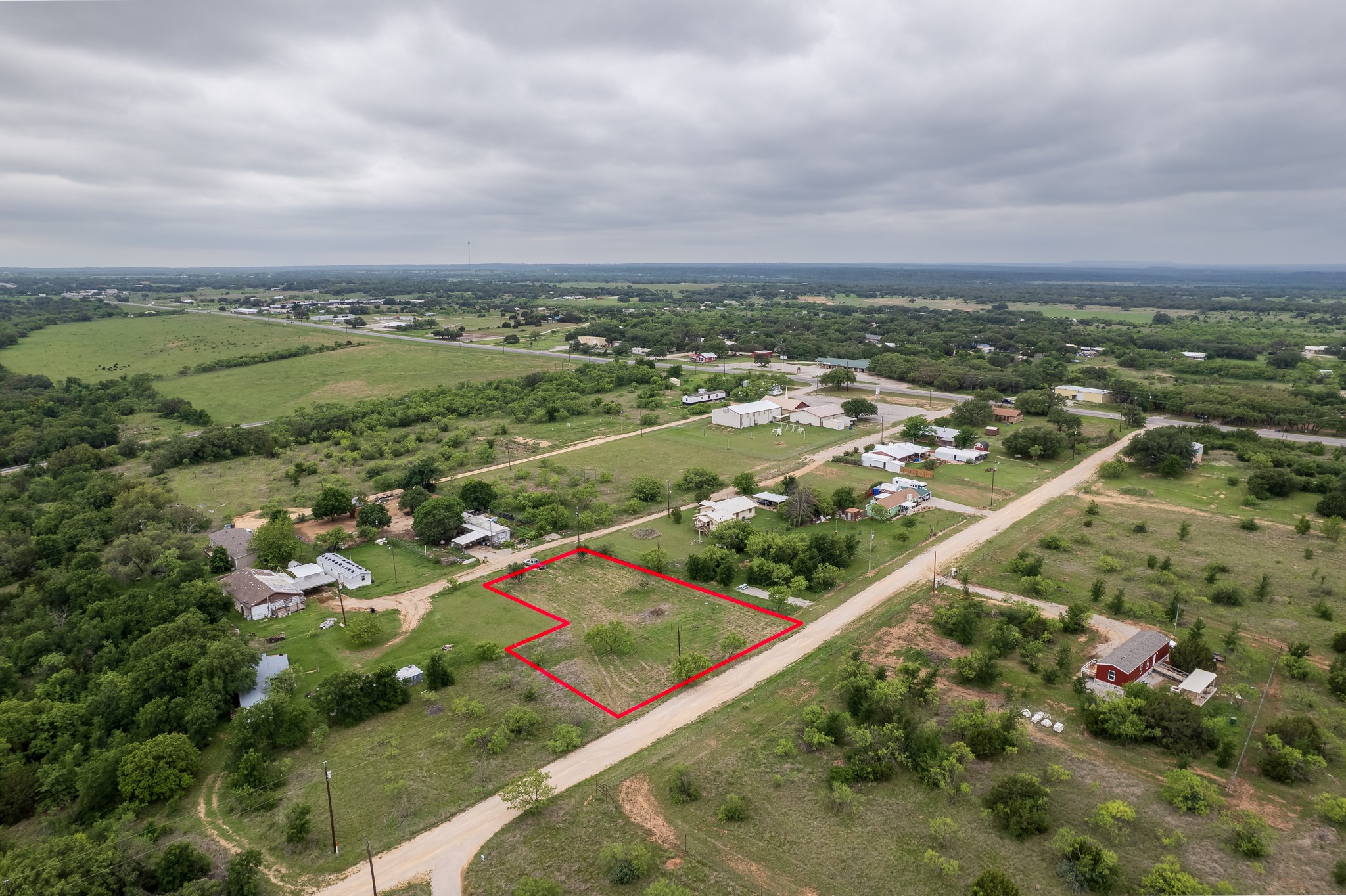 6723 Hidden Valley Drive Brownwood TX 76801