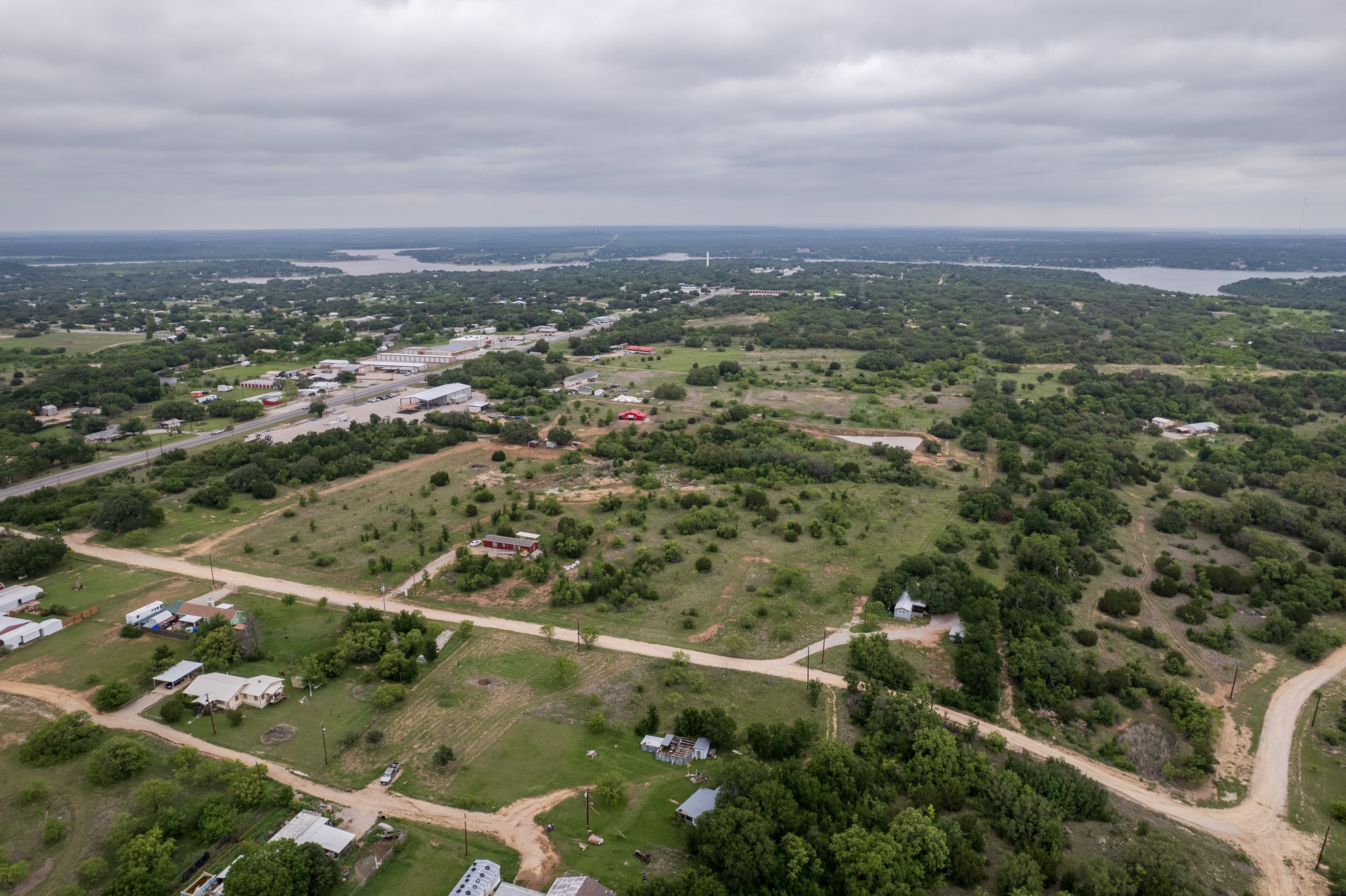 6723 Hidden Valley Drive Brownwood TX 76801