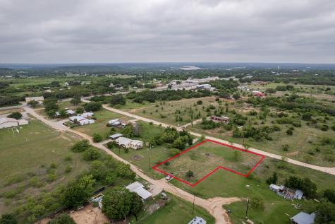 6723 Hidden Valley Drive Brownwood TX 76801