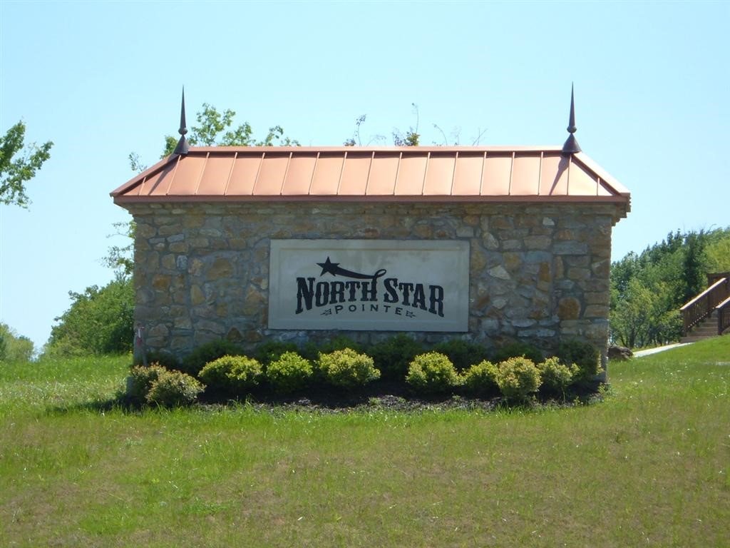 Lot 263 Ridgeline Drive Chico TX 76431