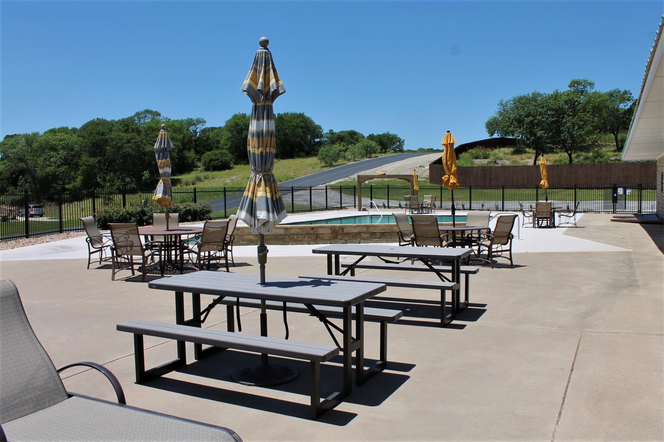 Lot 263 Ridgeline Drive Chico TX 76431