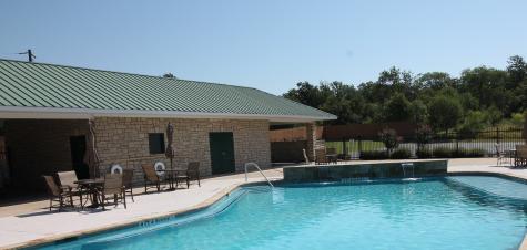 Lot 263 Ridgeline Drive Chico TX 76431