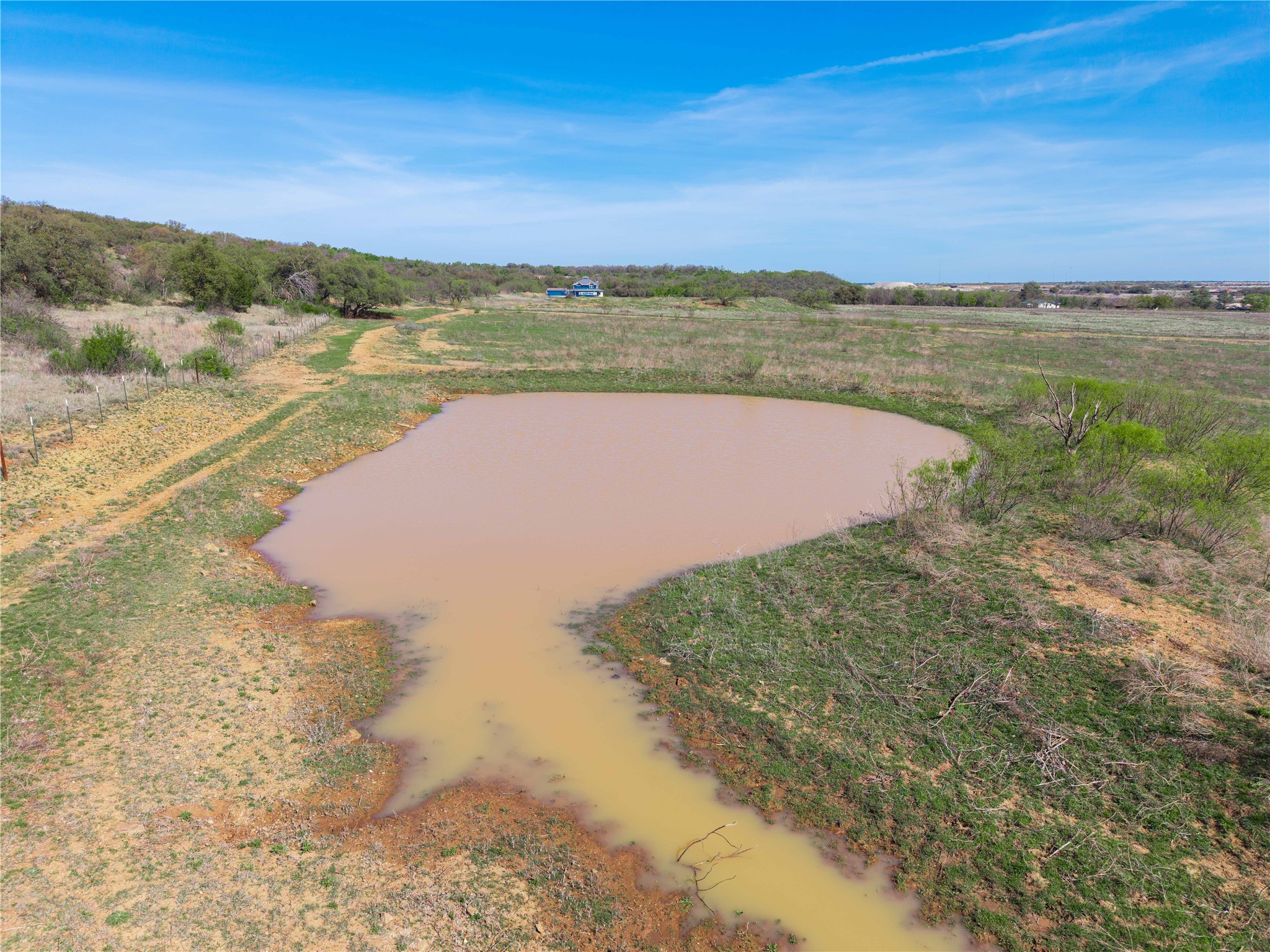 2573 County Road 234 Brownwood TX 76801