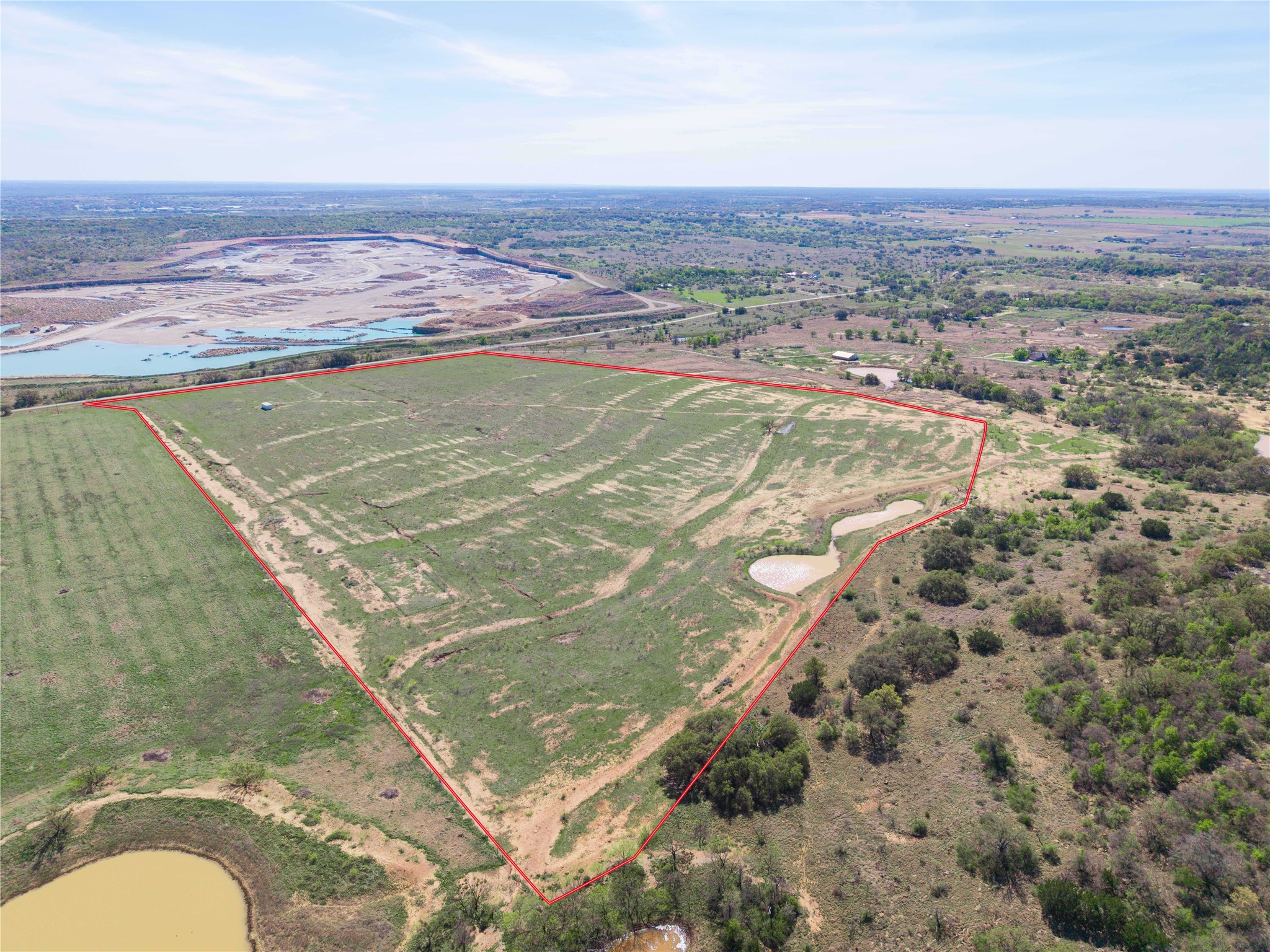 2573 County Road 234 Brownwood TX 76801