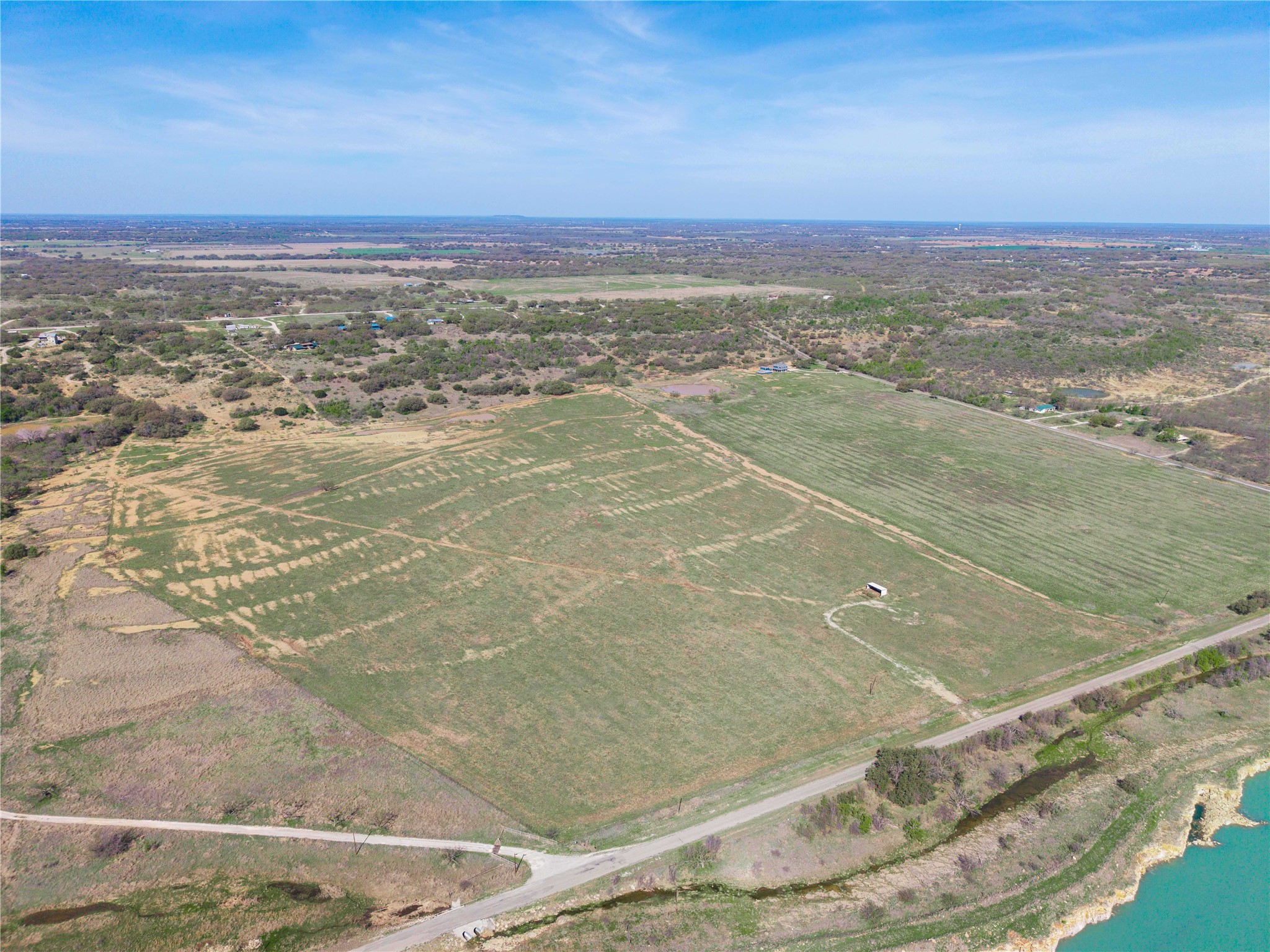 2573 County Road 234 Brownwood TX 76801