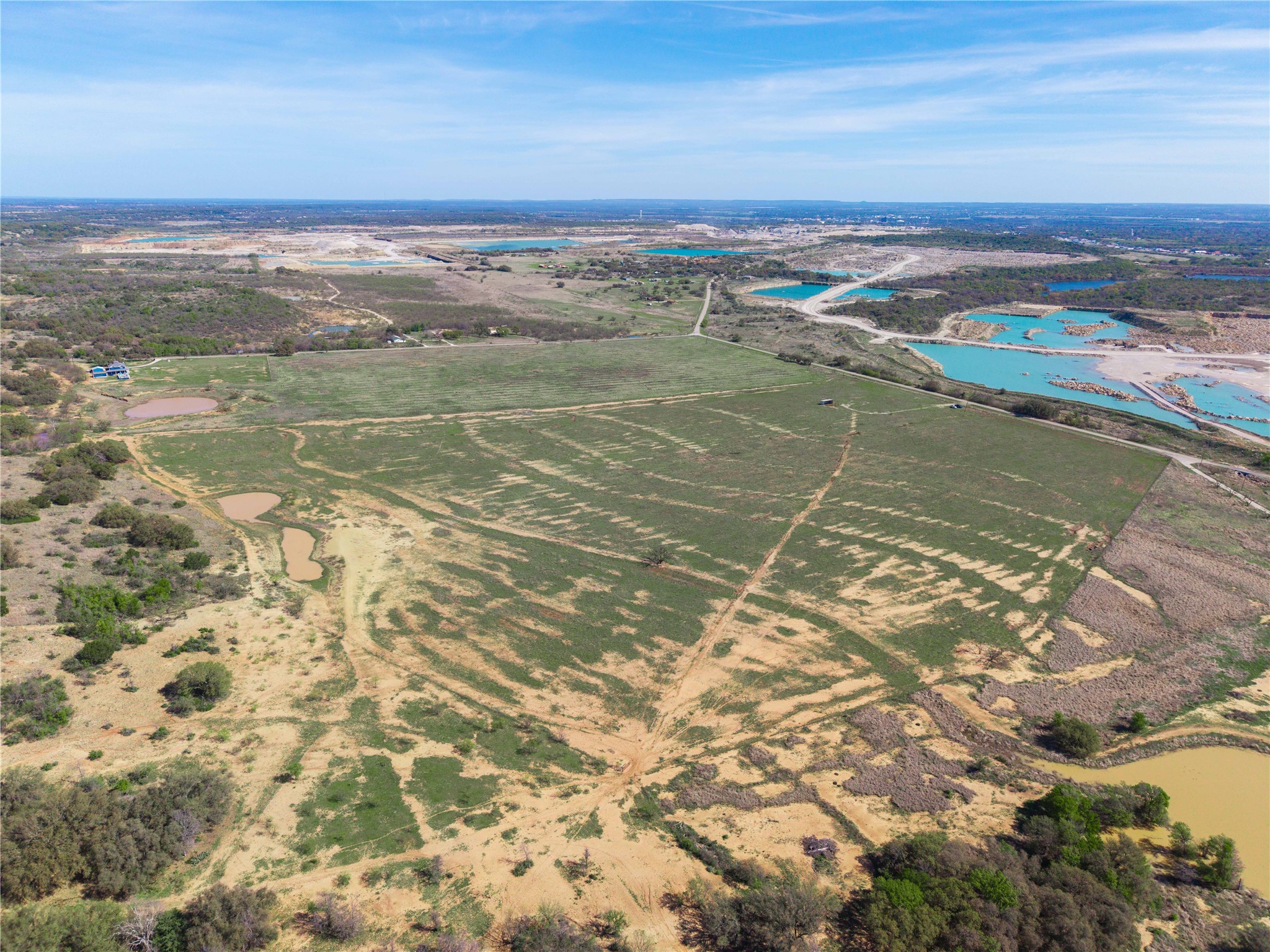 2573 County Road 234 Brownwood TX 76801
