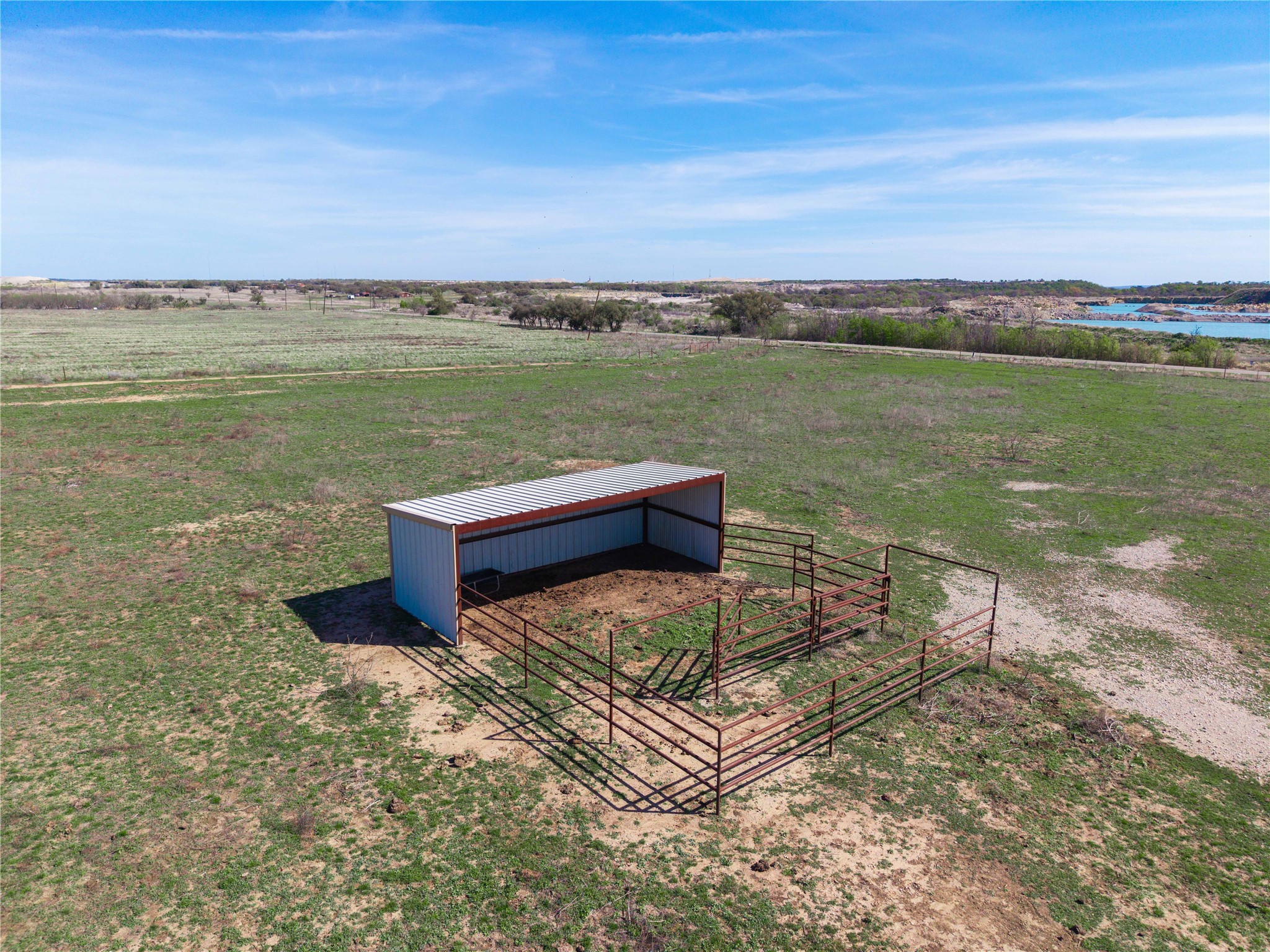 2573 County Road 234 Brownwood TX 76801