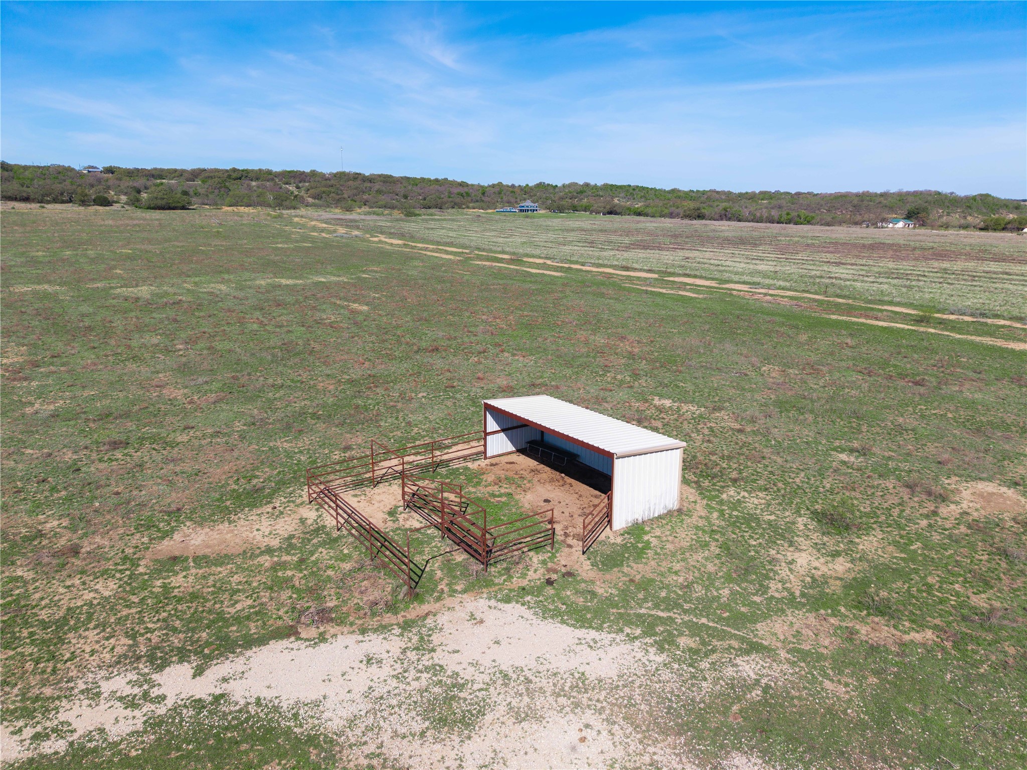 2573 County Road 234 Brownwood TX 76801