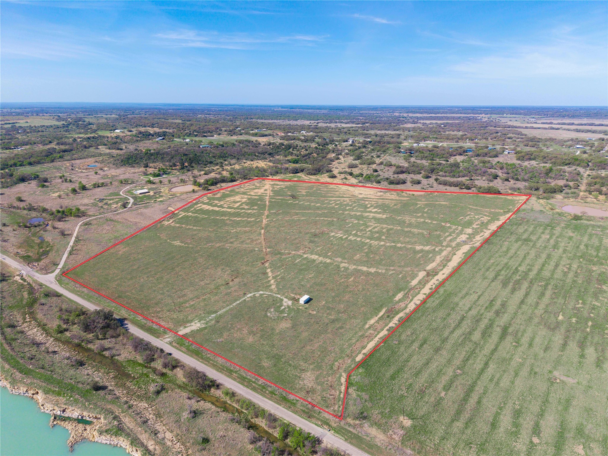 2573 County Road 234 Brownwood TX 76801