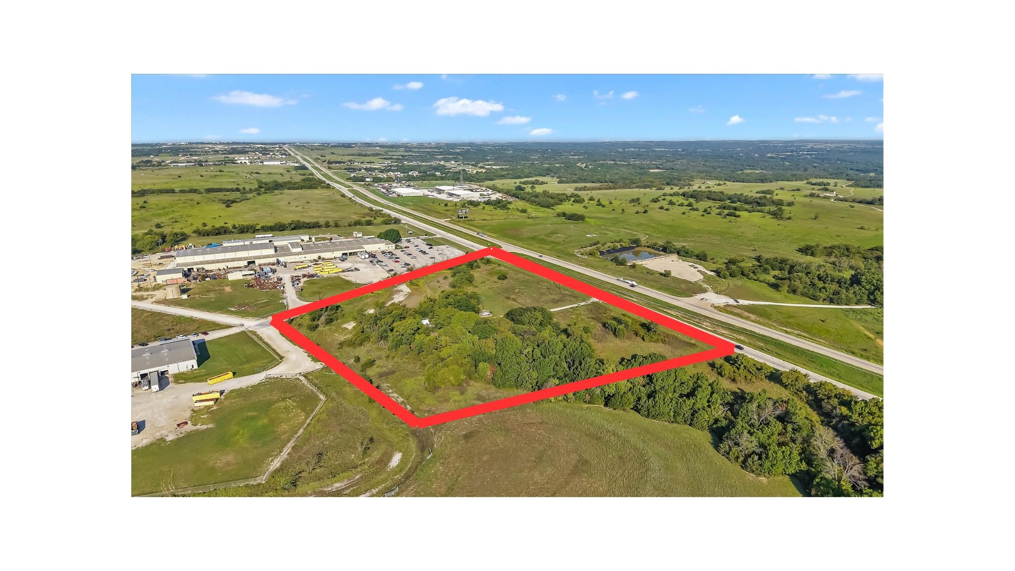 4002 E Highway 380 Decatur TX 76234