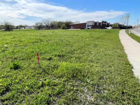 2700 Motley Drive Mesquite TX 75150