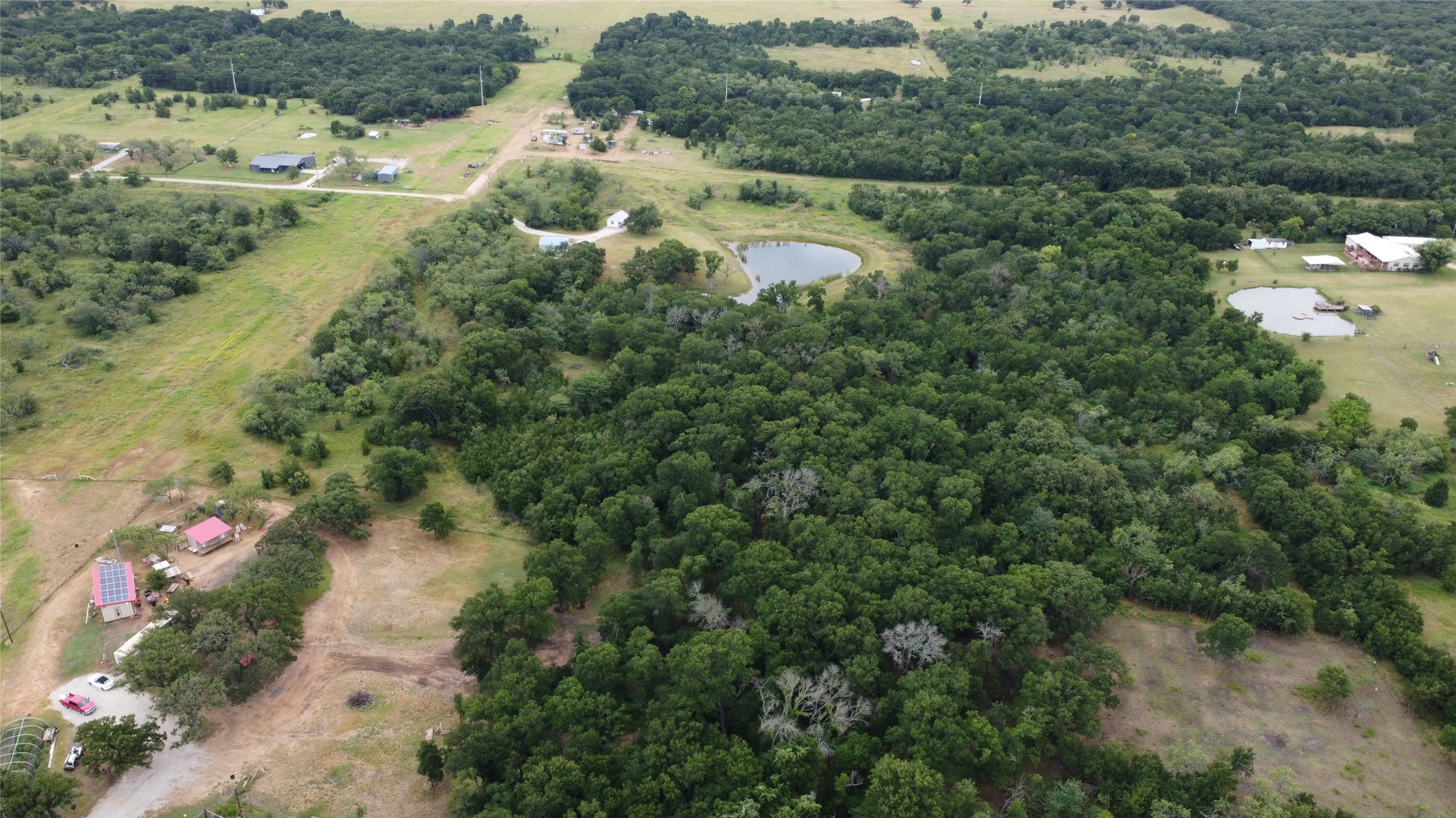 101 Pr 240 Whitney TX 76692