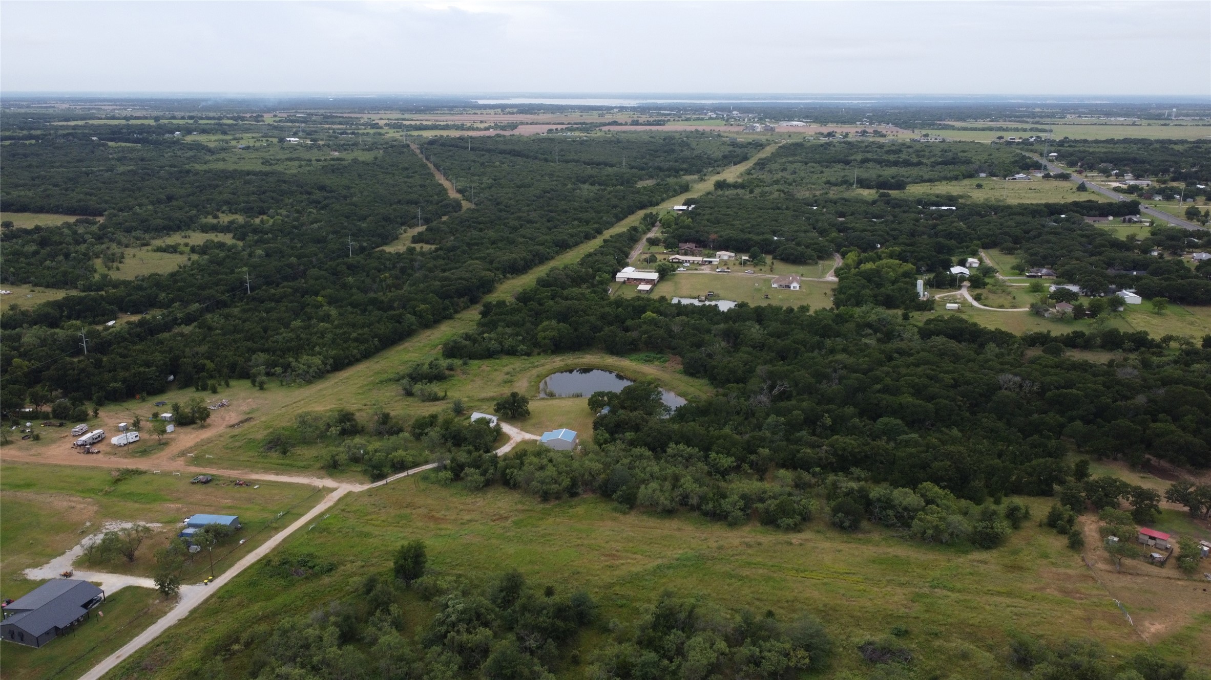 101 Pr 240 Whitney TX 76692