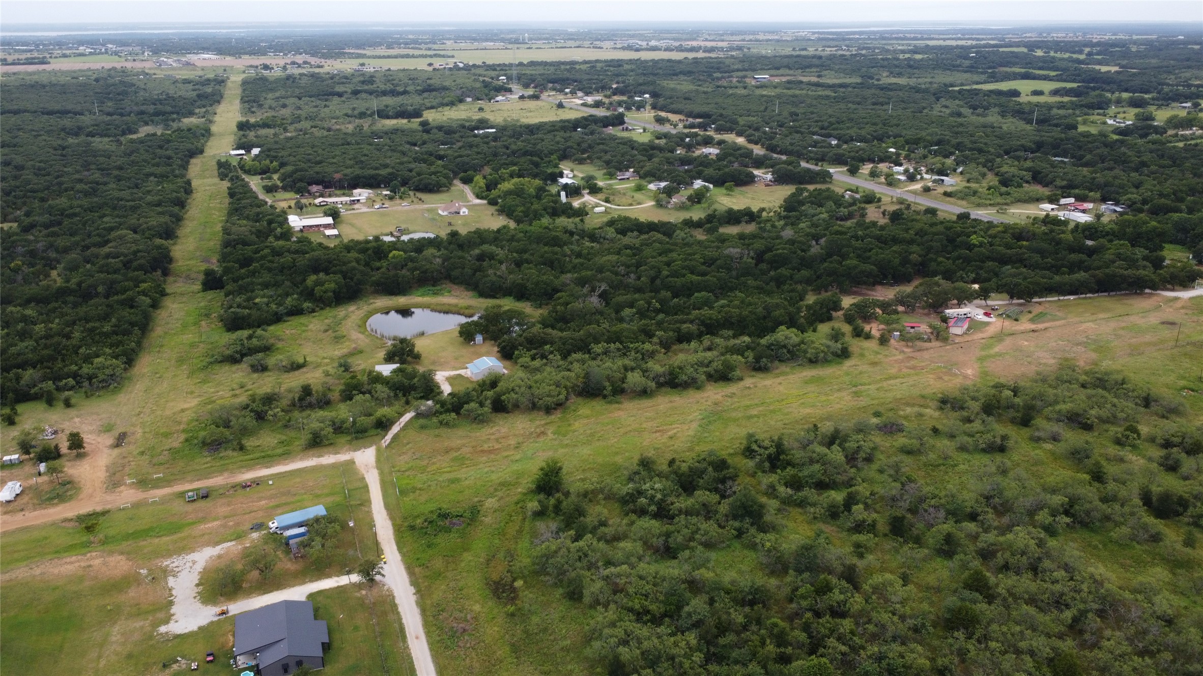 101 Pr 240 Whitney TX 76692