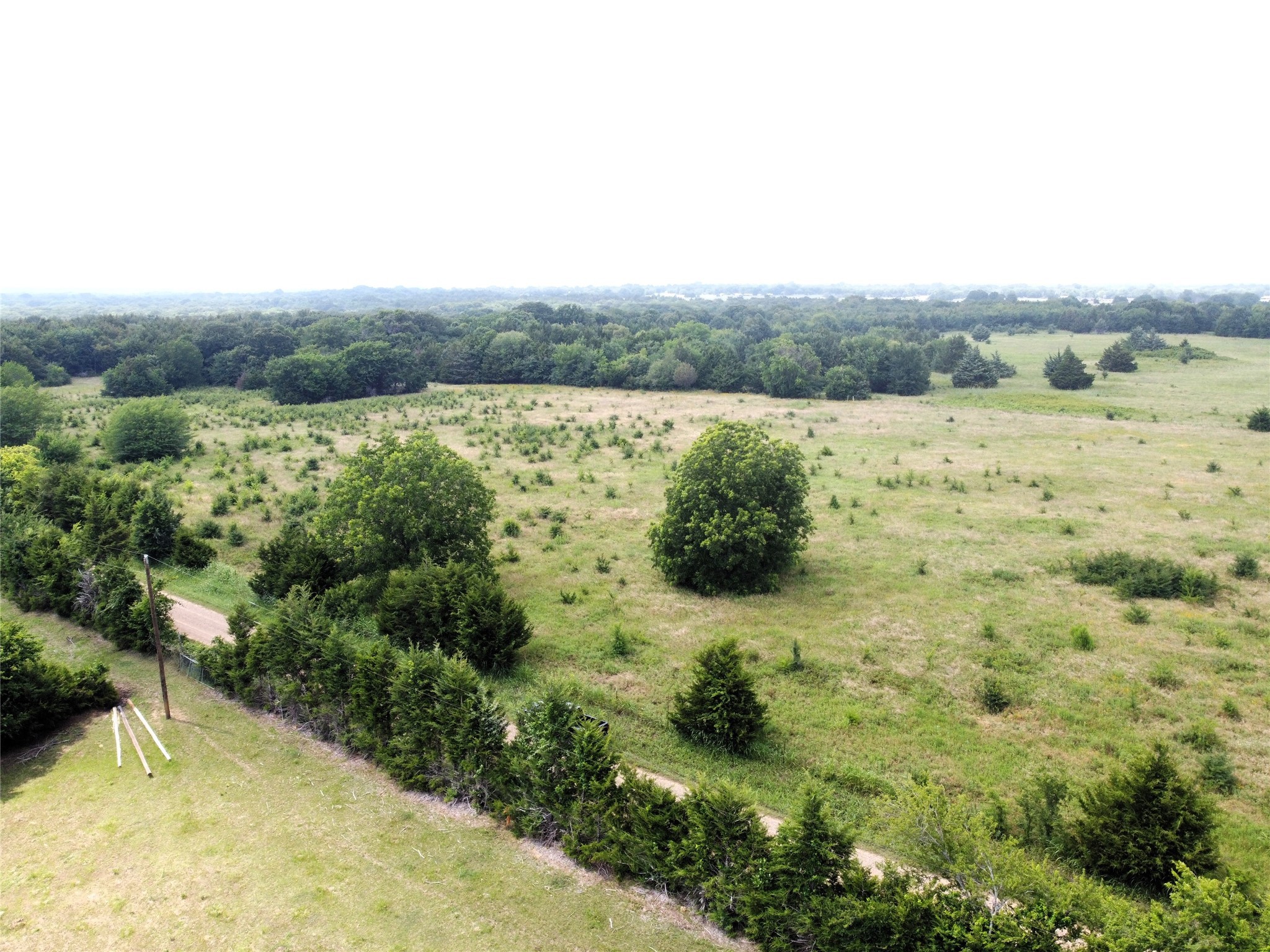 Lot 4 Cr 1400 Ravenna TX 75476