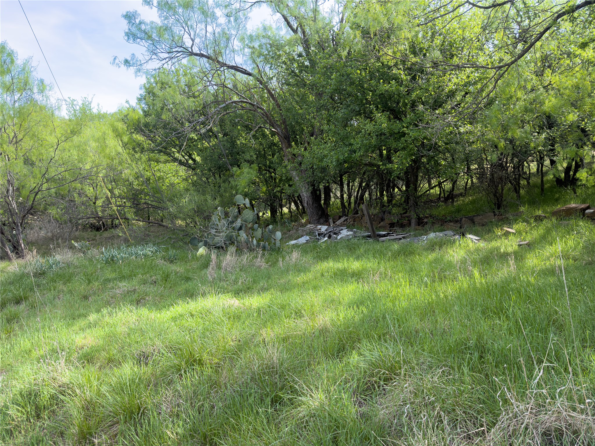 00 NE 9th Avenue Mineral Wells TX 76067