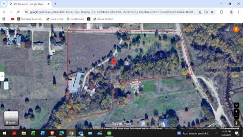 420 Kinney Drive Murphy TX 75094