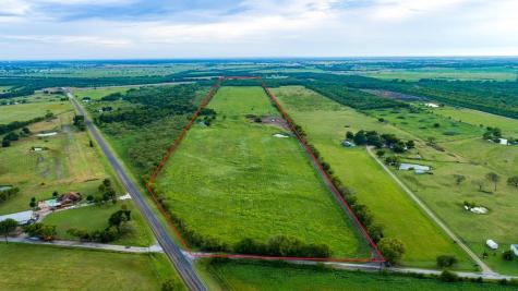 6037 Bluebird Lane Kaufman TX 75142