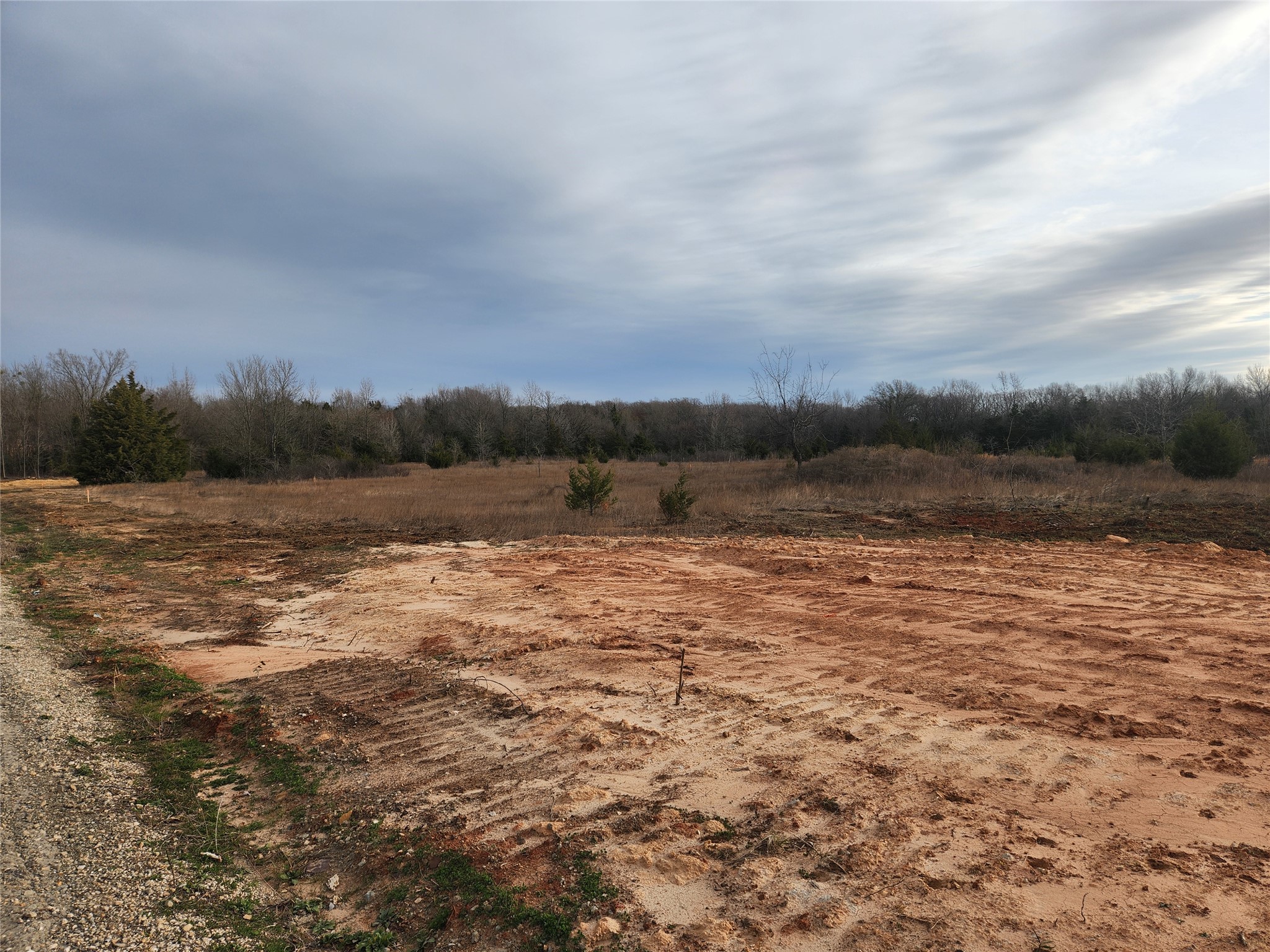 Lot 16 Cr 2341 Sulphur Springs TX 75482