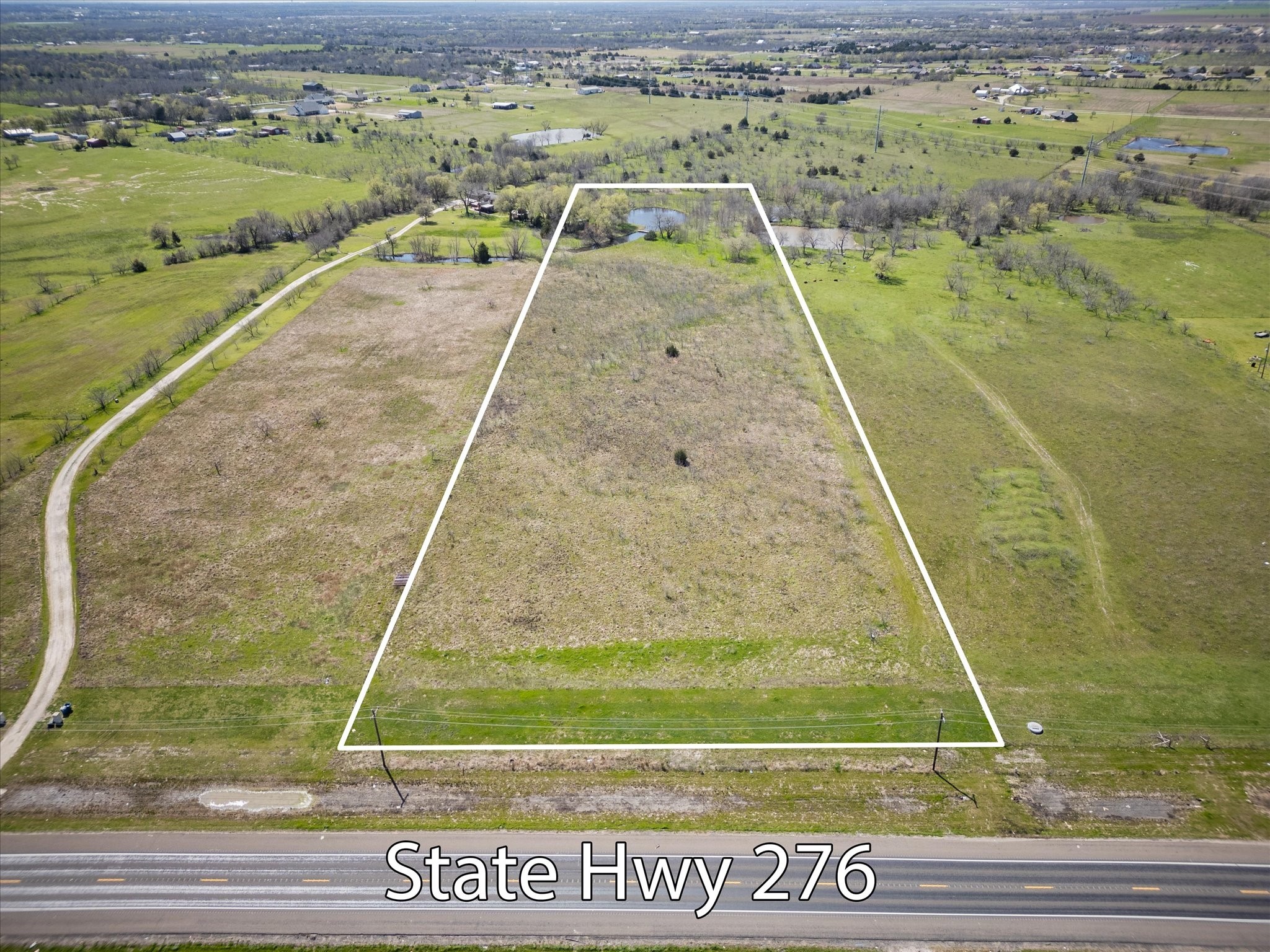 9185 State Highway 276 Royse City TX 75189