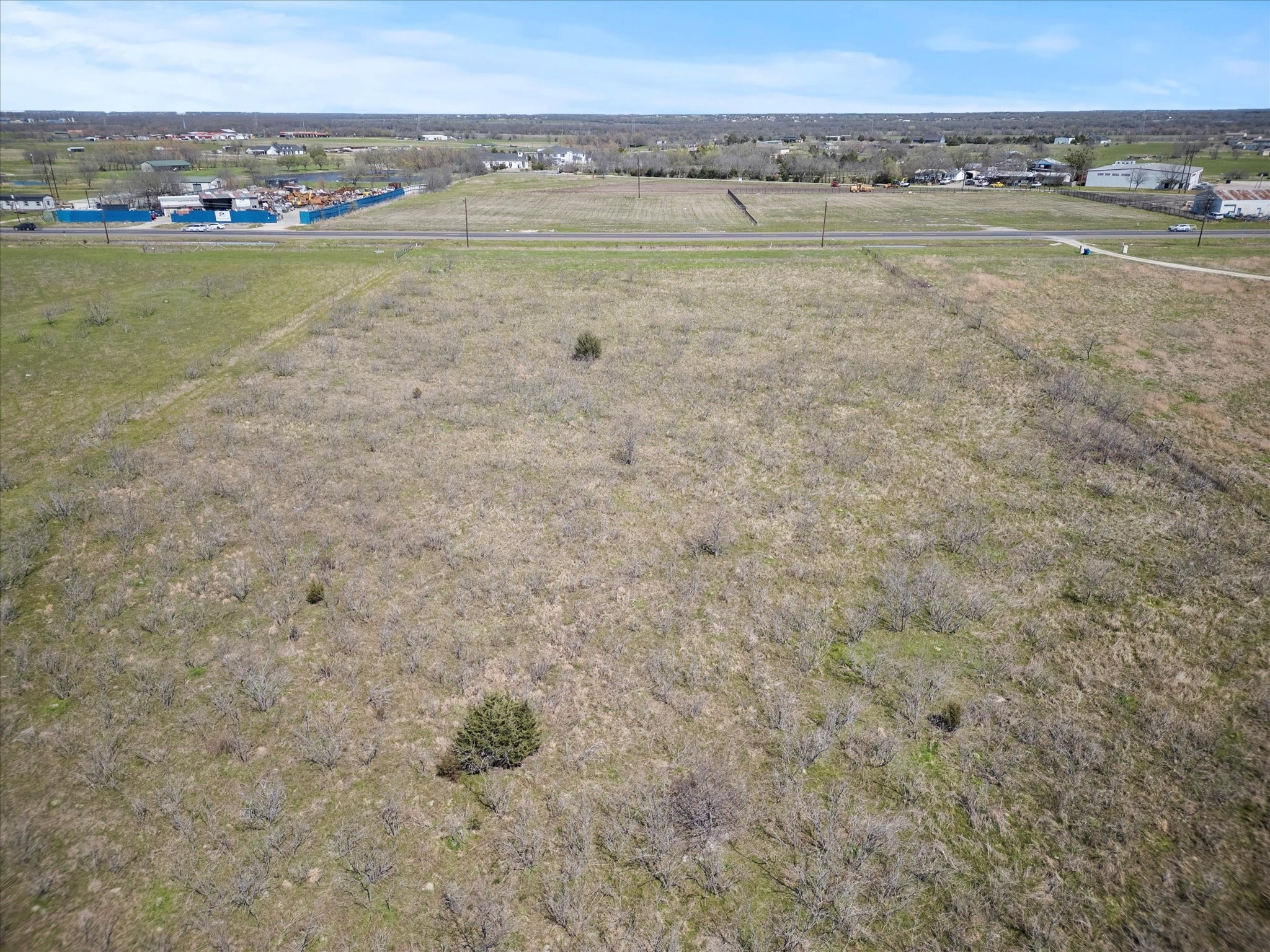 9185 State Highway 276 Royse City TX 75189