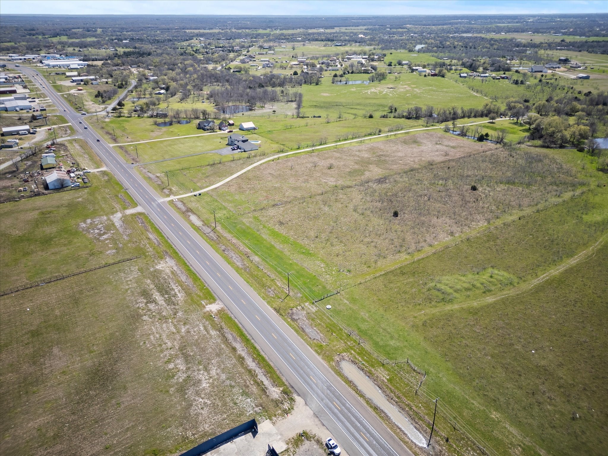 9185 State Highway 276 Royse City TX 75189