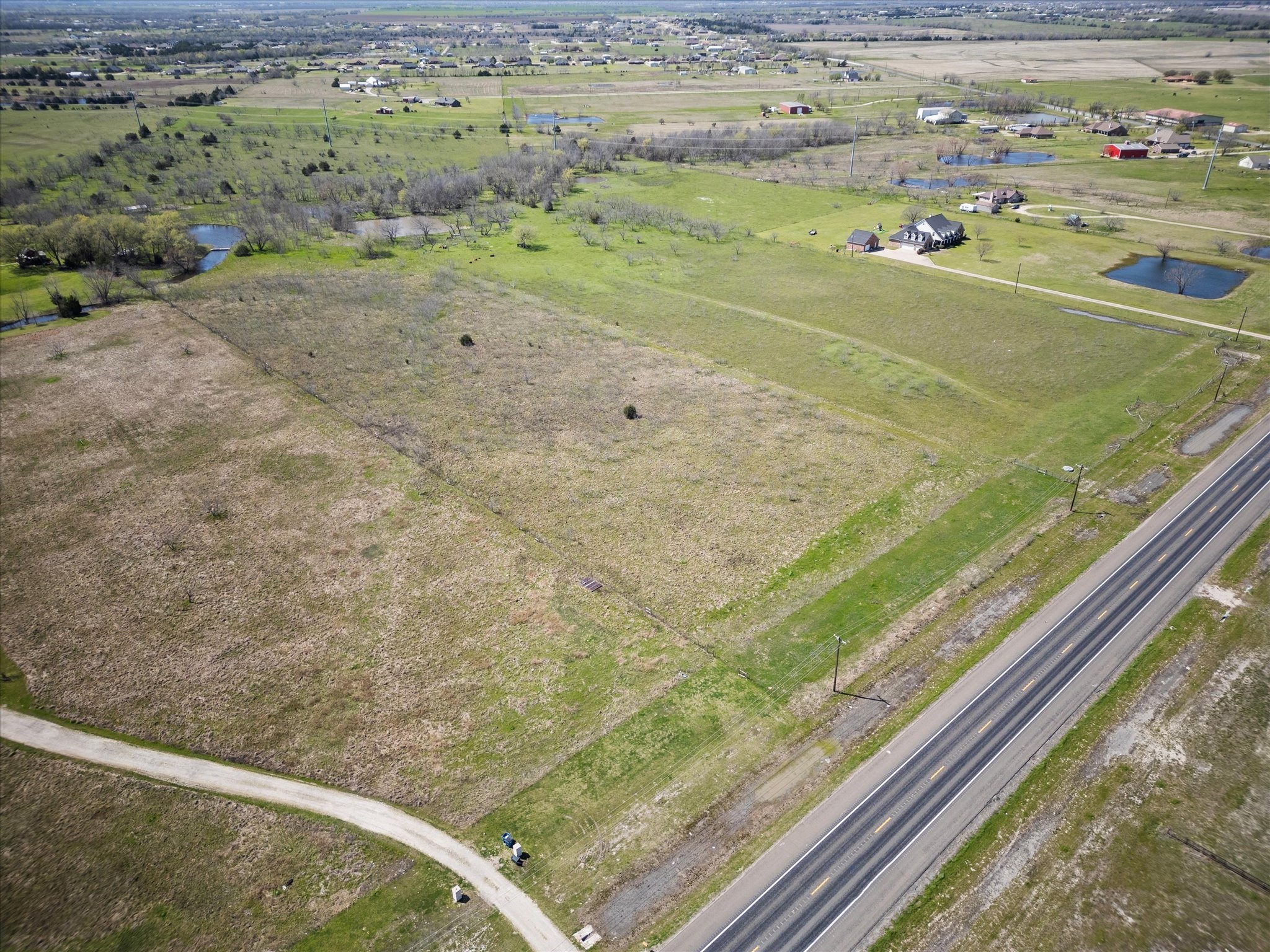 9185 State Highway 276 Royse City TX 75189